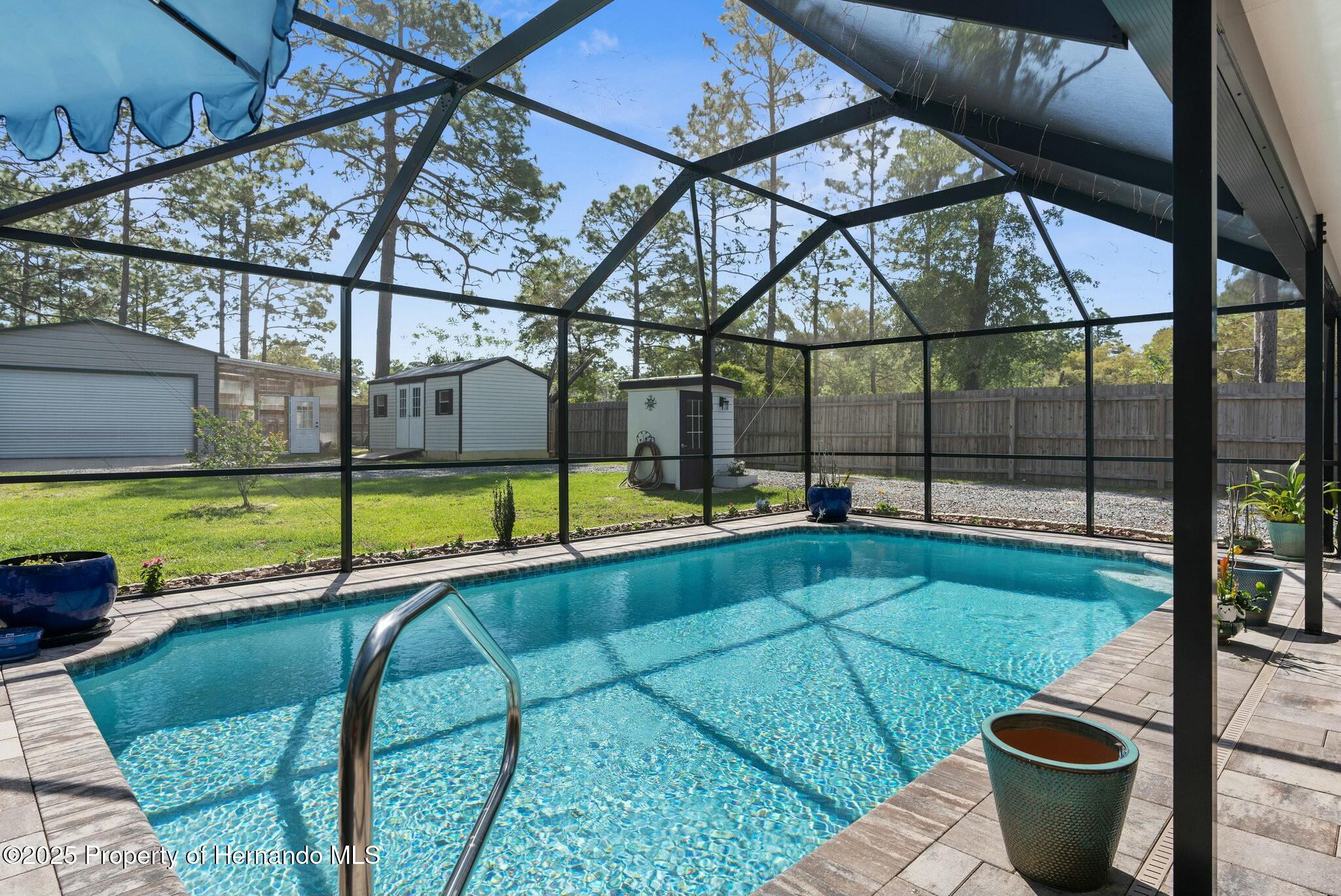 12476 Jaybird Road, Weeki Wachee, Florida image 4