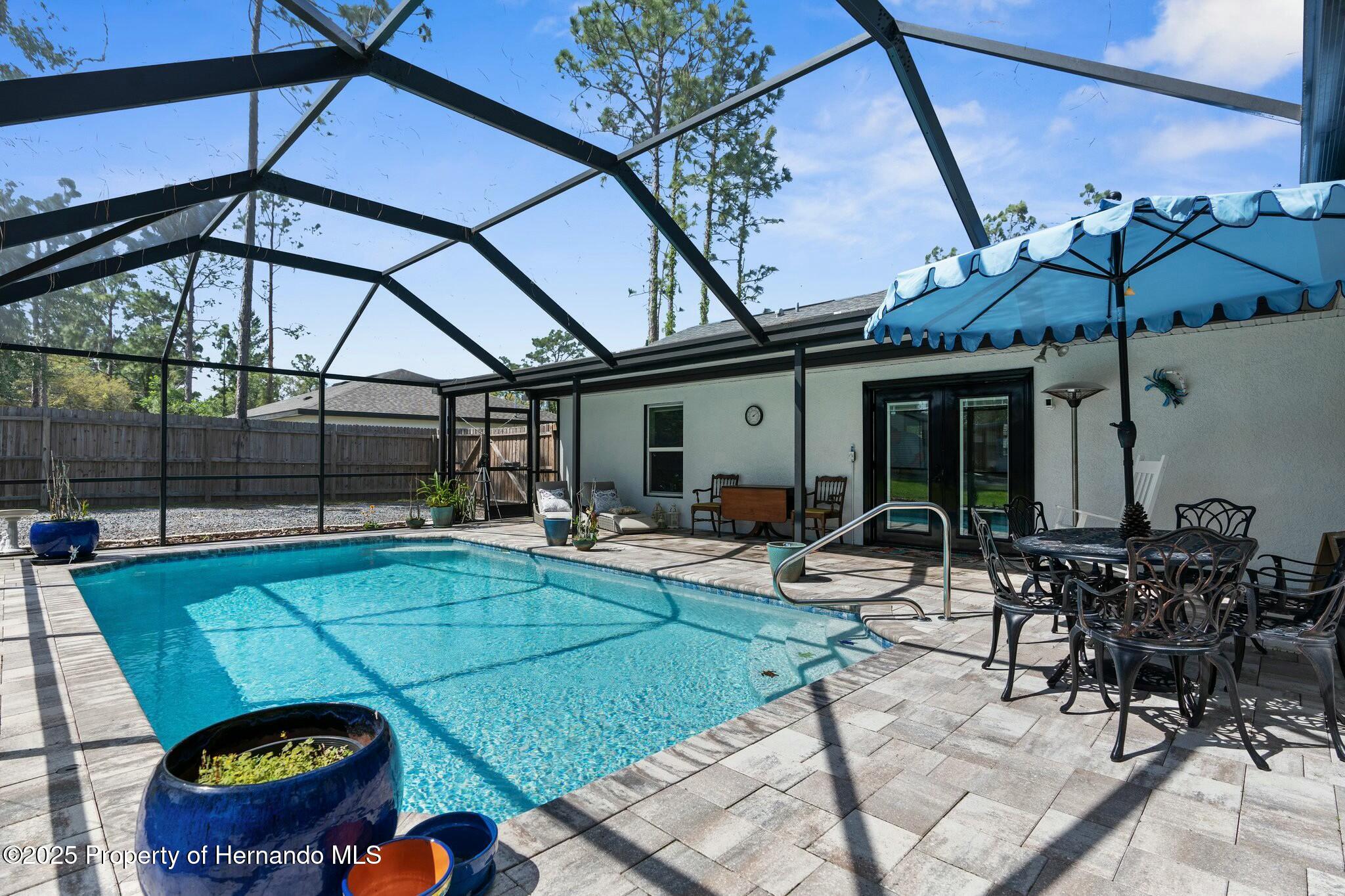 12476 Jaybird Road, Weeki Wachee, Florida image 18