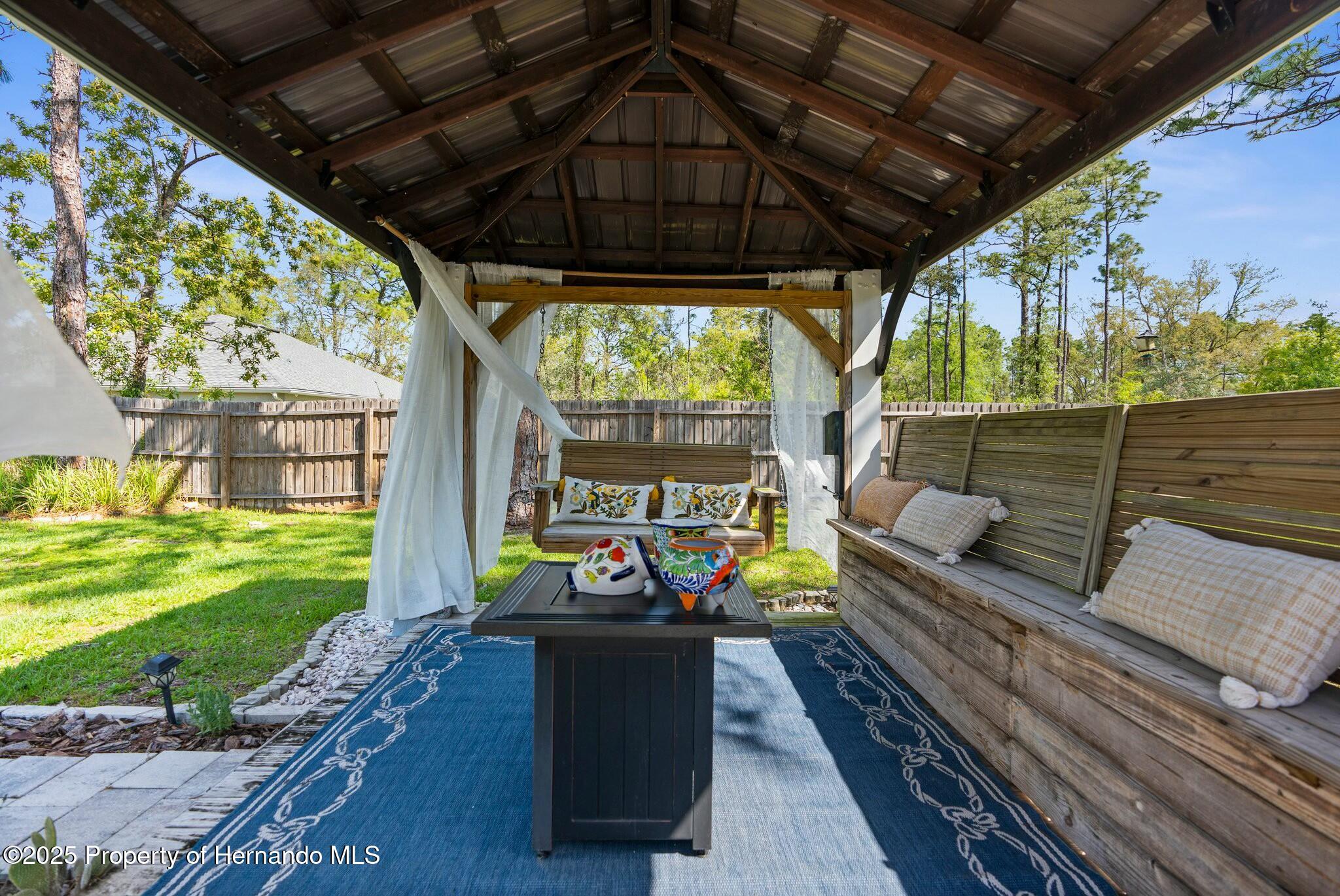 12476 Jaybird Road, Weeki Wachee, Florida image 21