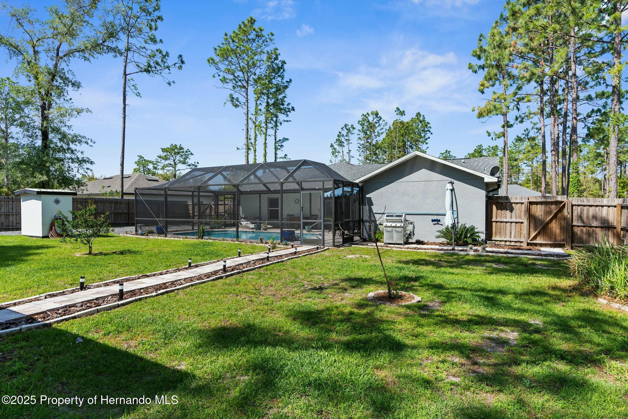 12476 Jaybird Road, Weeki Wachee, Florida image 44