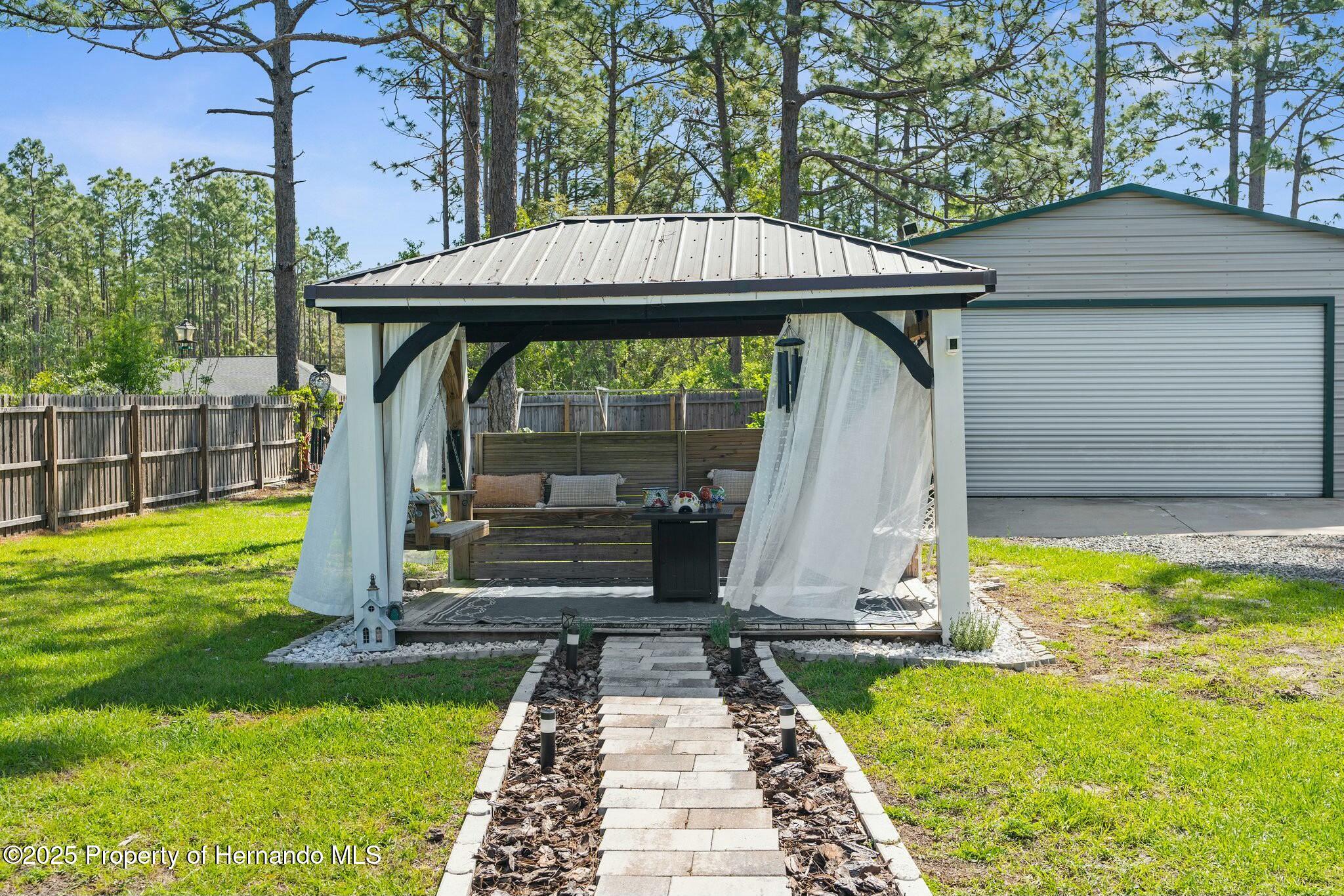 12476 Jaybird Road, Weeki Wachee, Florida image 25