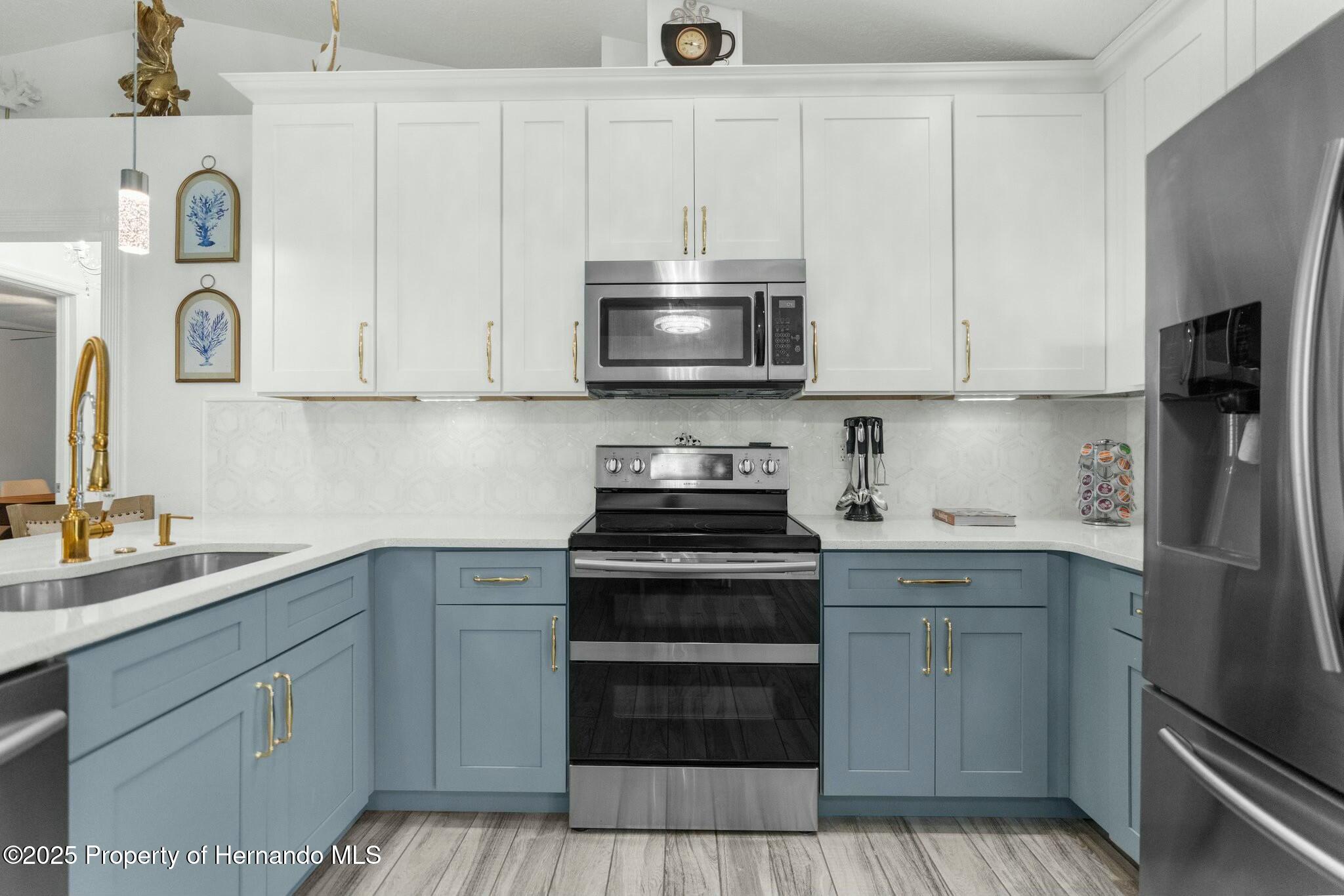 12476 Jaybird Road, Weeki Wachee, Florida image 28