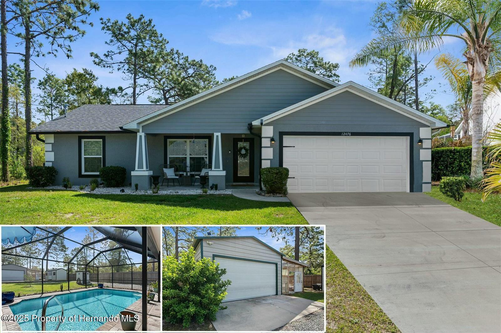 12476 Jaybird Road, Weeki Wachee, Florida image 2