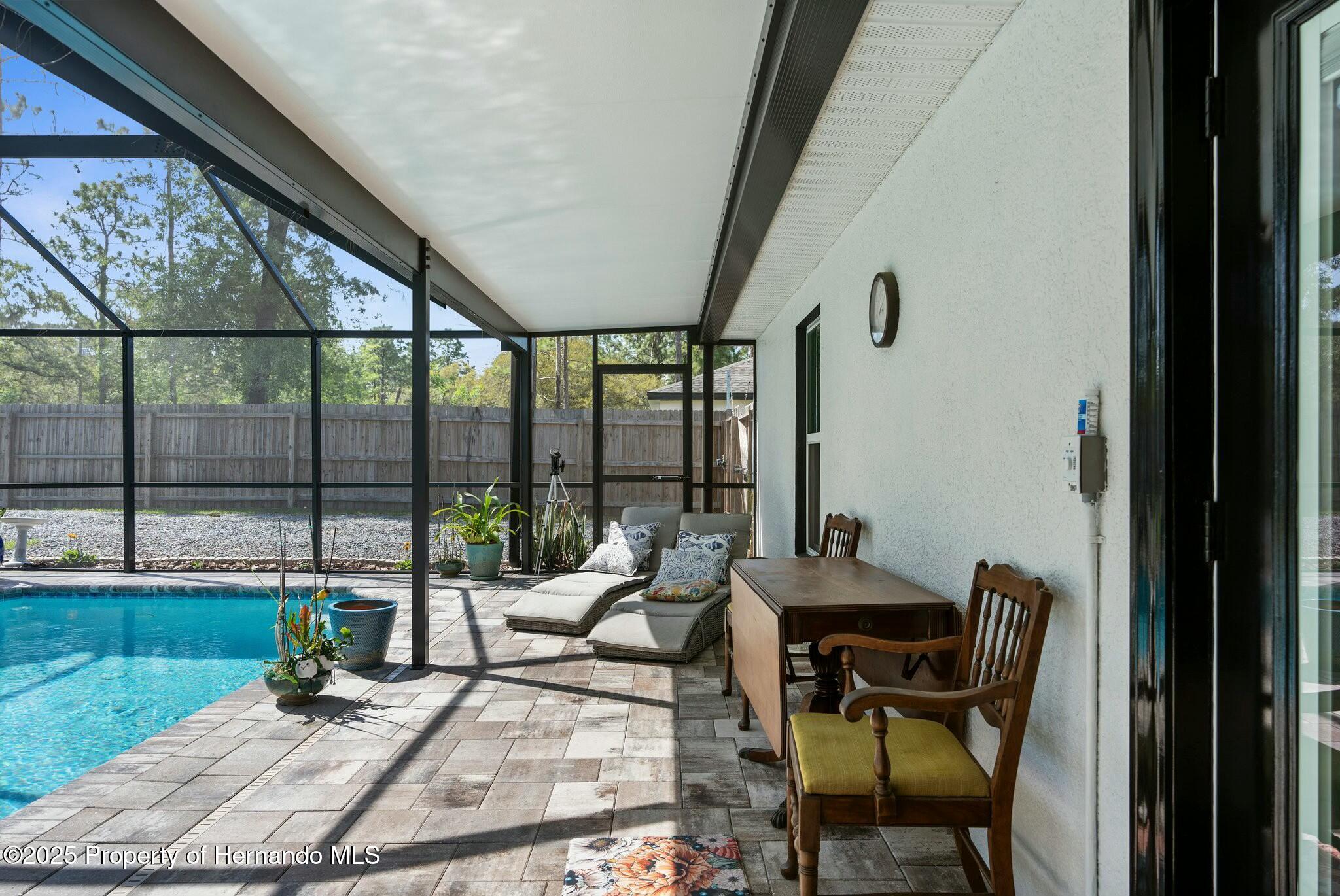 12476 Jaybird Road, Weeki Wachee, Florida image 24