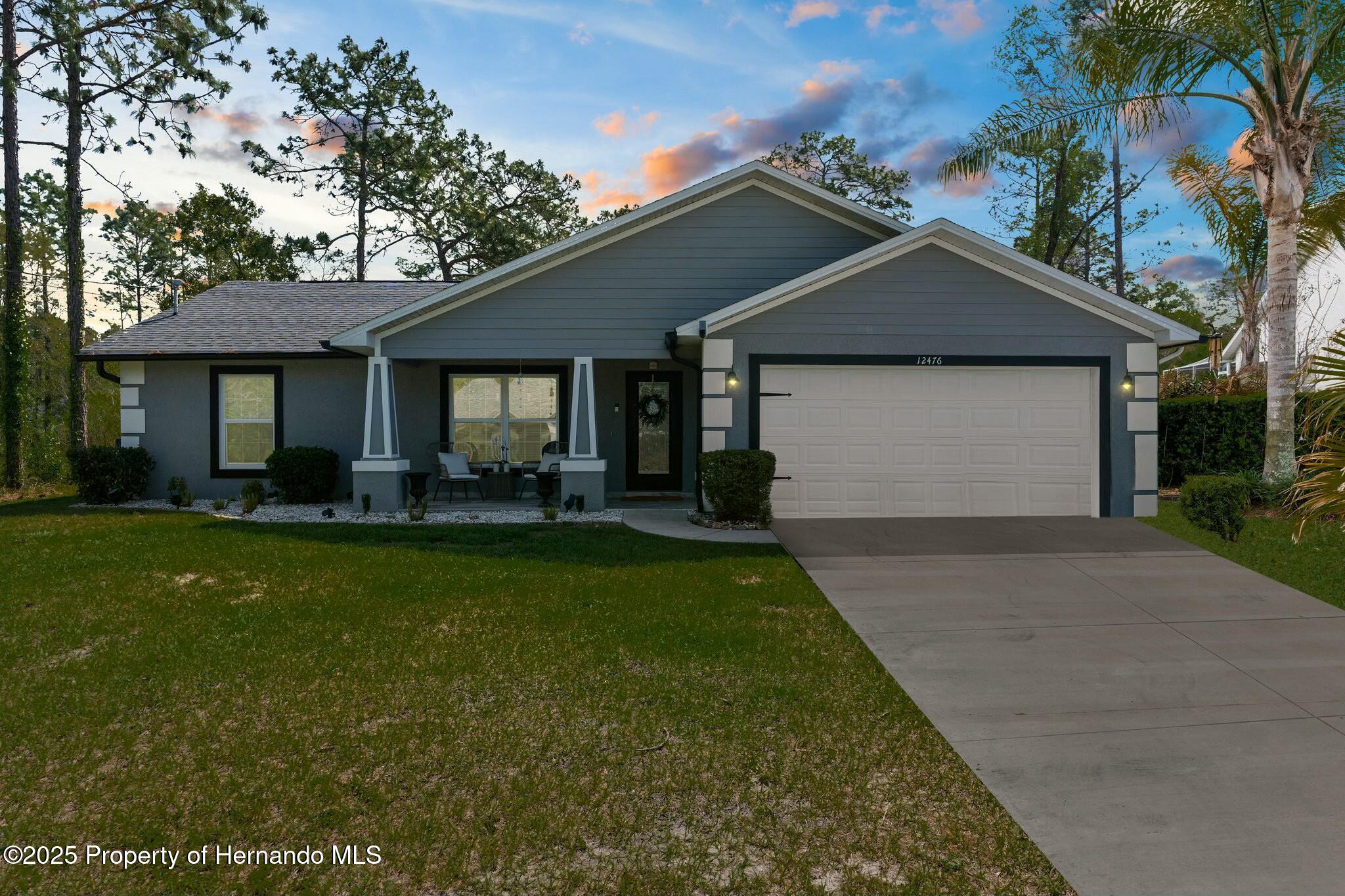 12476 Jaybird Road, Weeki Wachee, Florida image 48