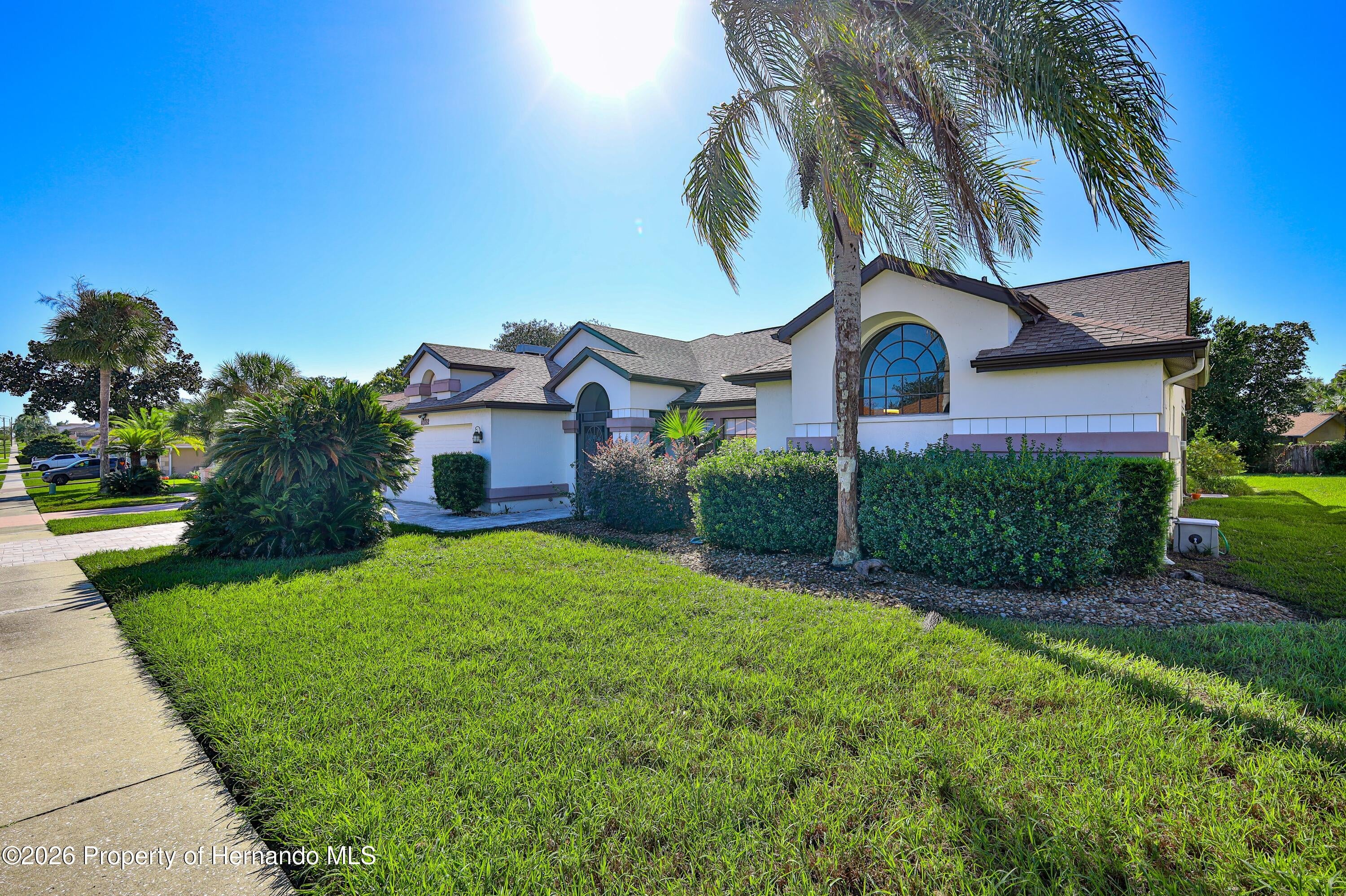 1382 Overland Drive