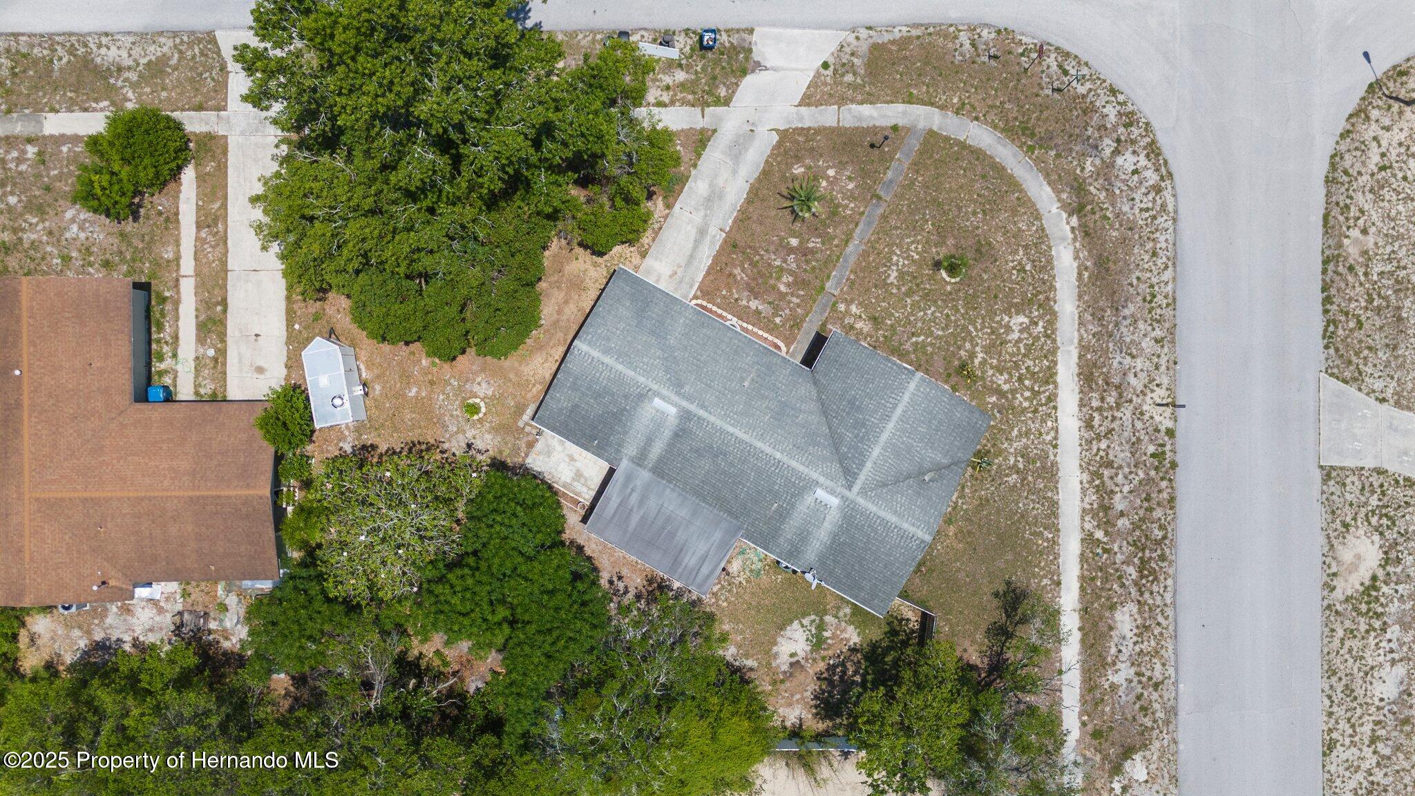 4499 Collins Road, Spring Hill, Florida image 37