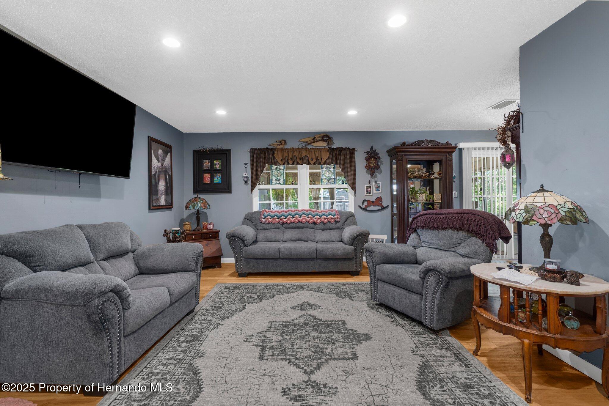 4499 Collins Road, Spring Hill, Florida image 6