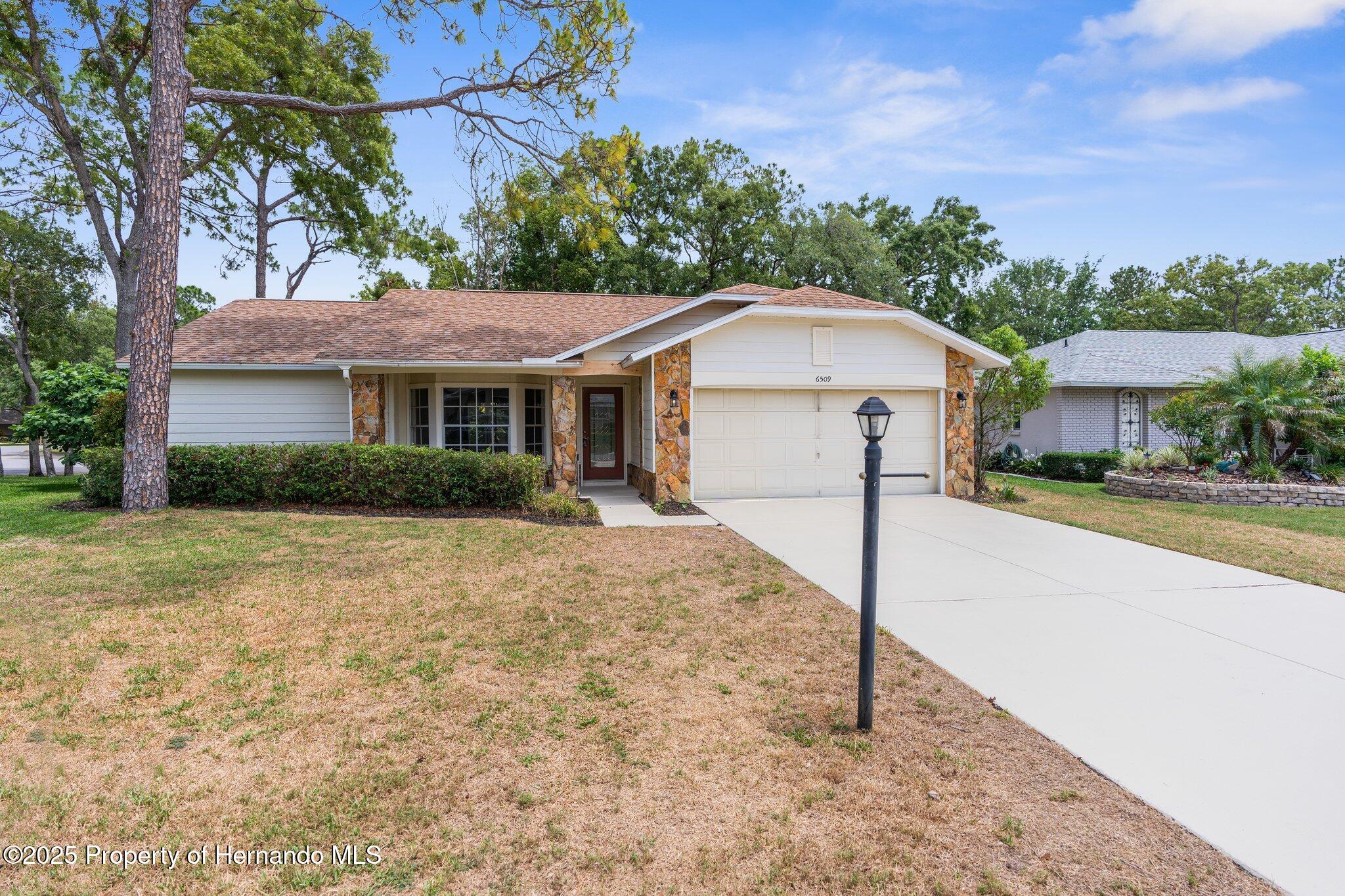 6509 Pine Meadows Drive, Spring Hill, Florida image 20