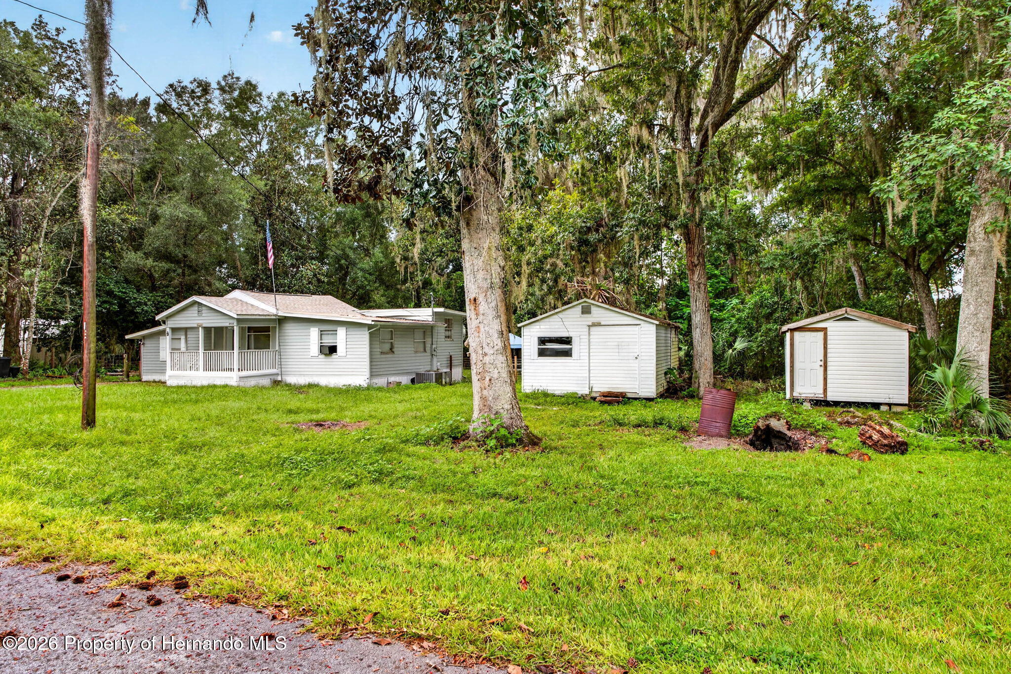 4934 S Woodduck Terrace