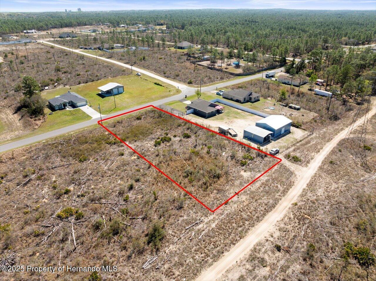 16203 Penn State Road, Brooksville, Florida image 10