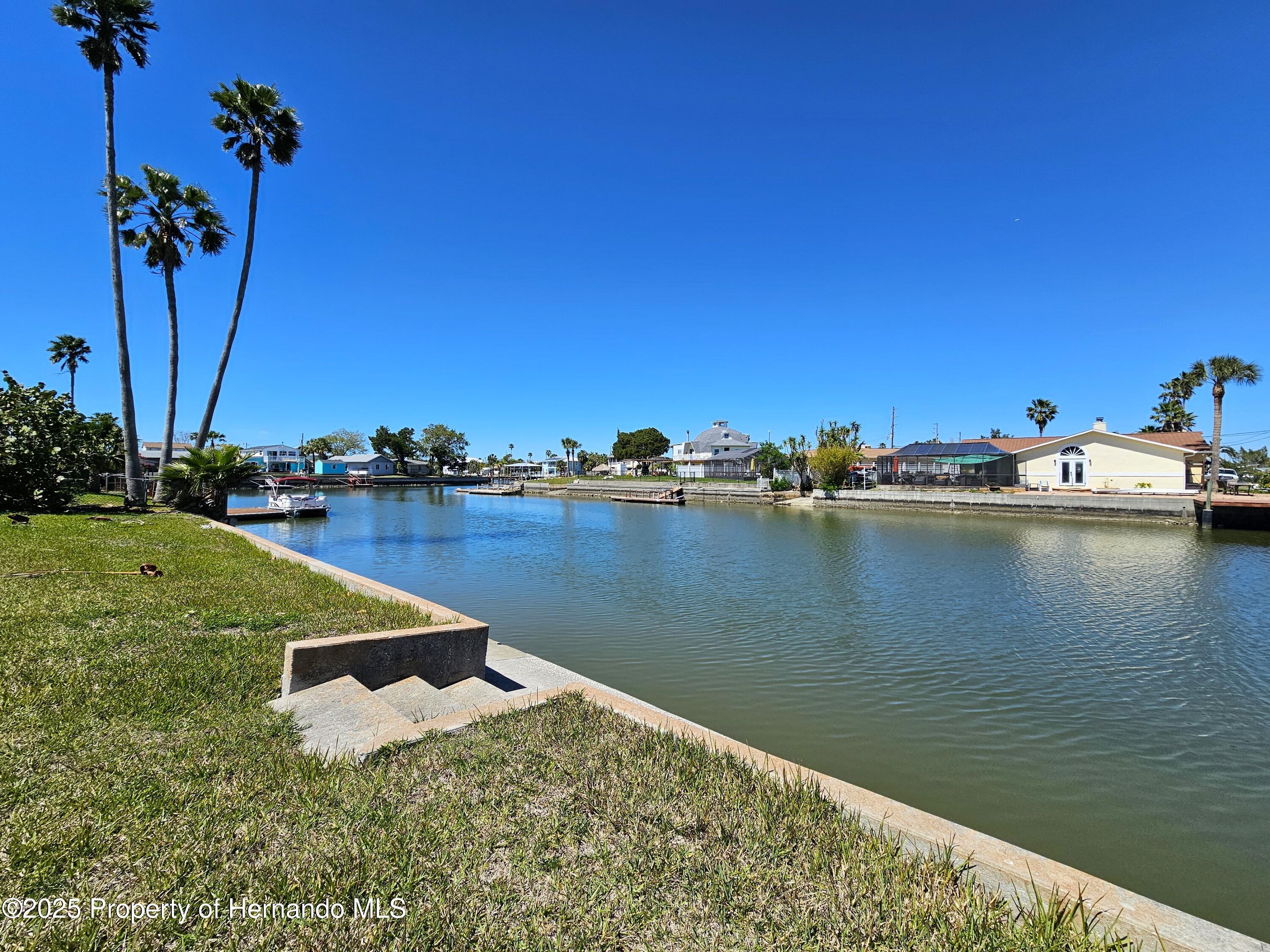 Gulf Coast Dr Lot 4, HERNANDO BEACH, Florida image 3