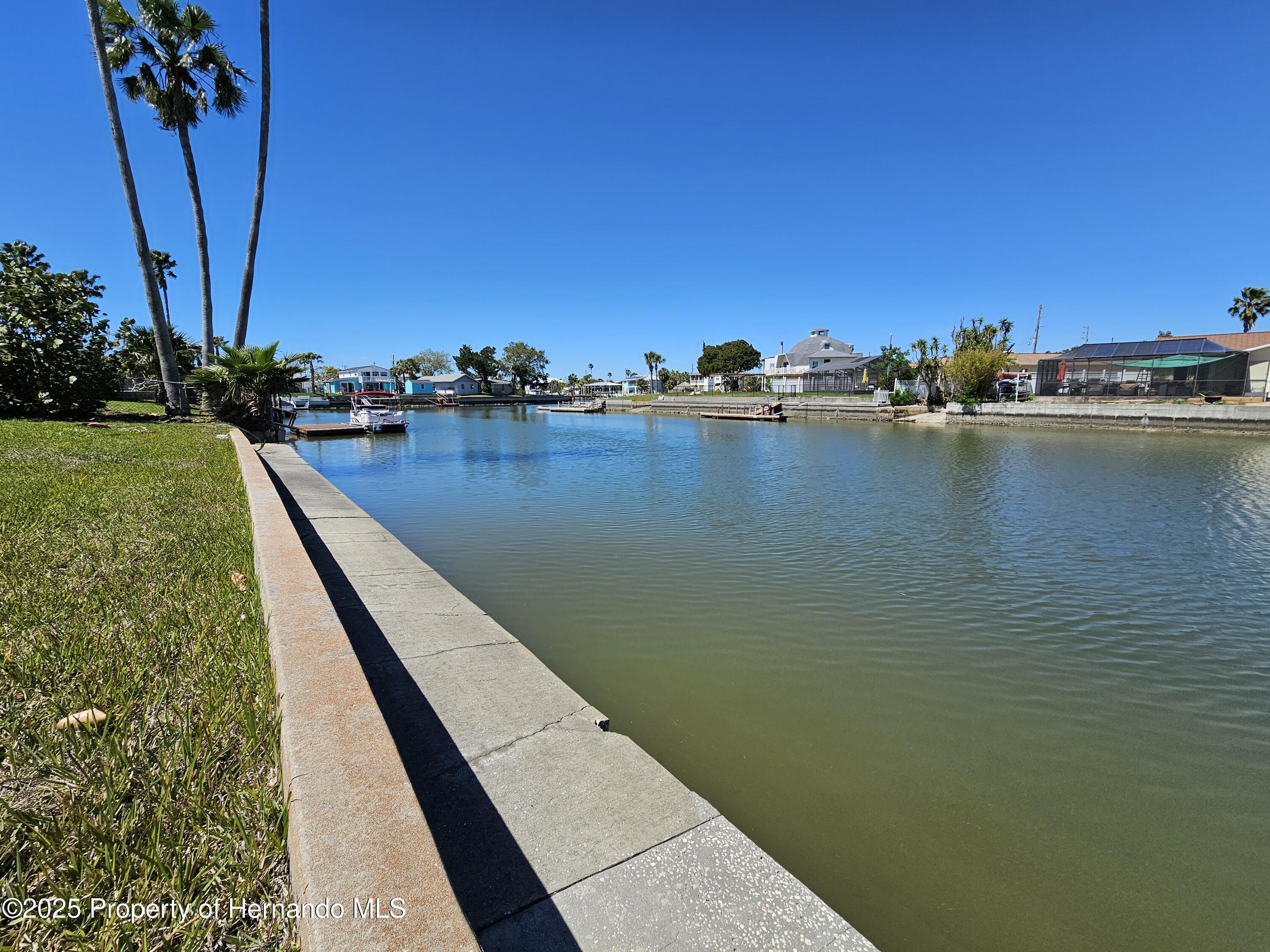 Gulf Coast Dr Lot 4, HERNANDO BEACH, Florida image 5