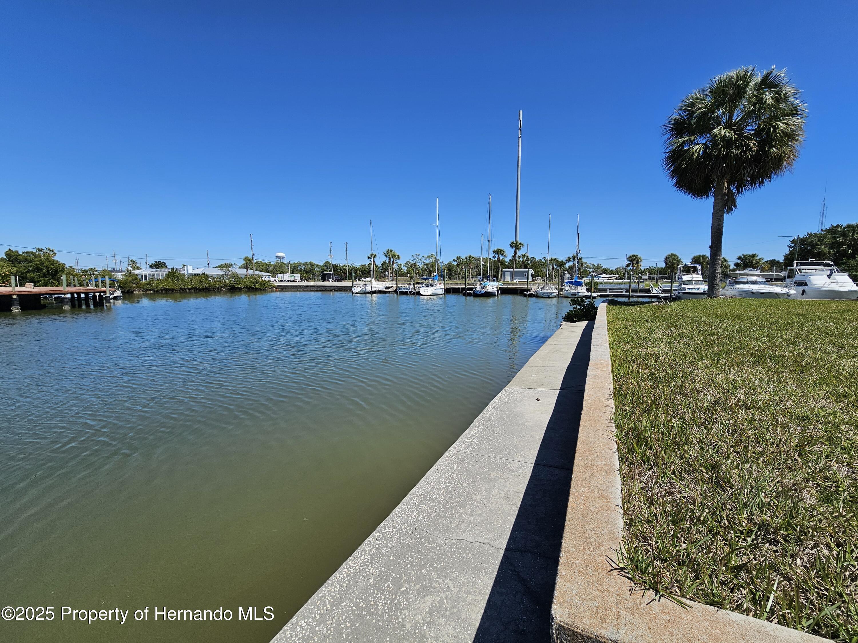 Gulf Coast Dr Lot 4, HERNANDO BEACH, Florida image 4