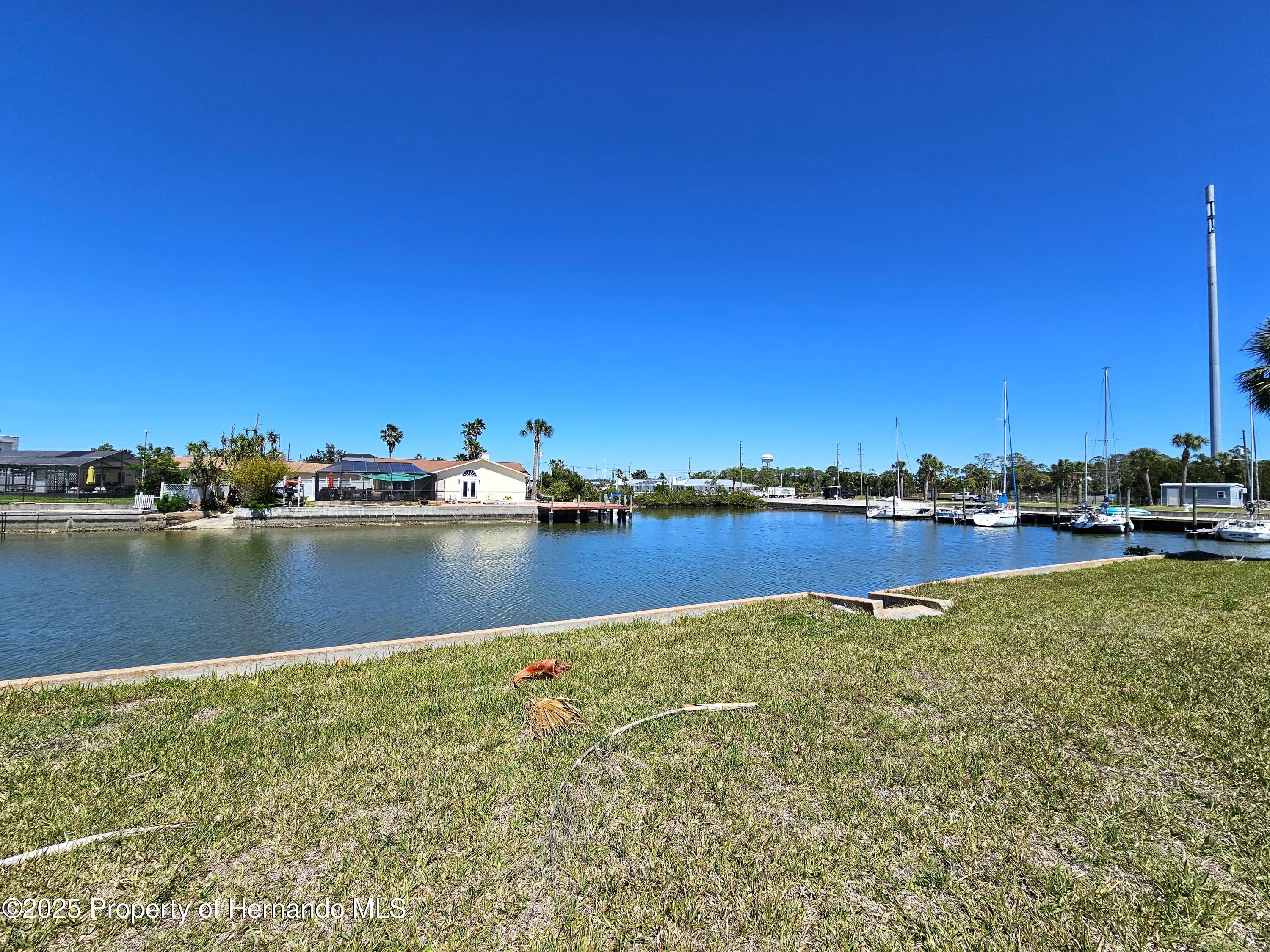Gulf Coast Dr Lot 4, HERNANDO BEACH, Florida image 2