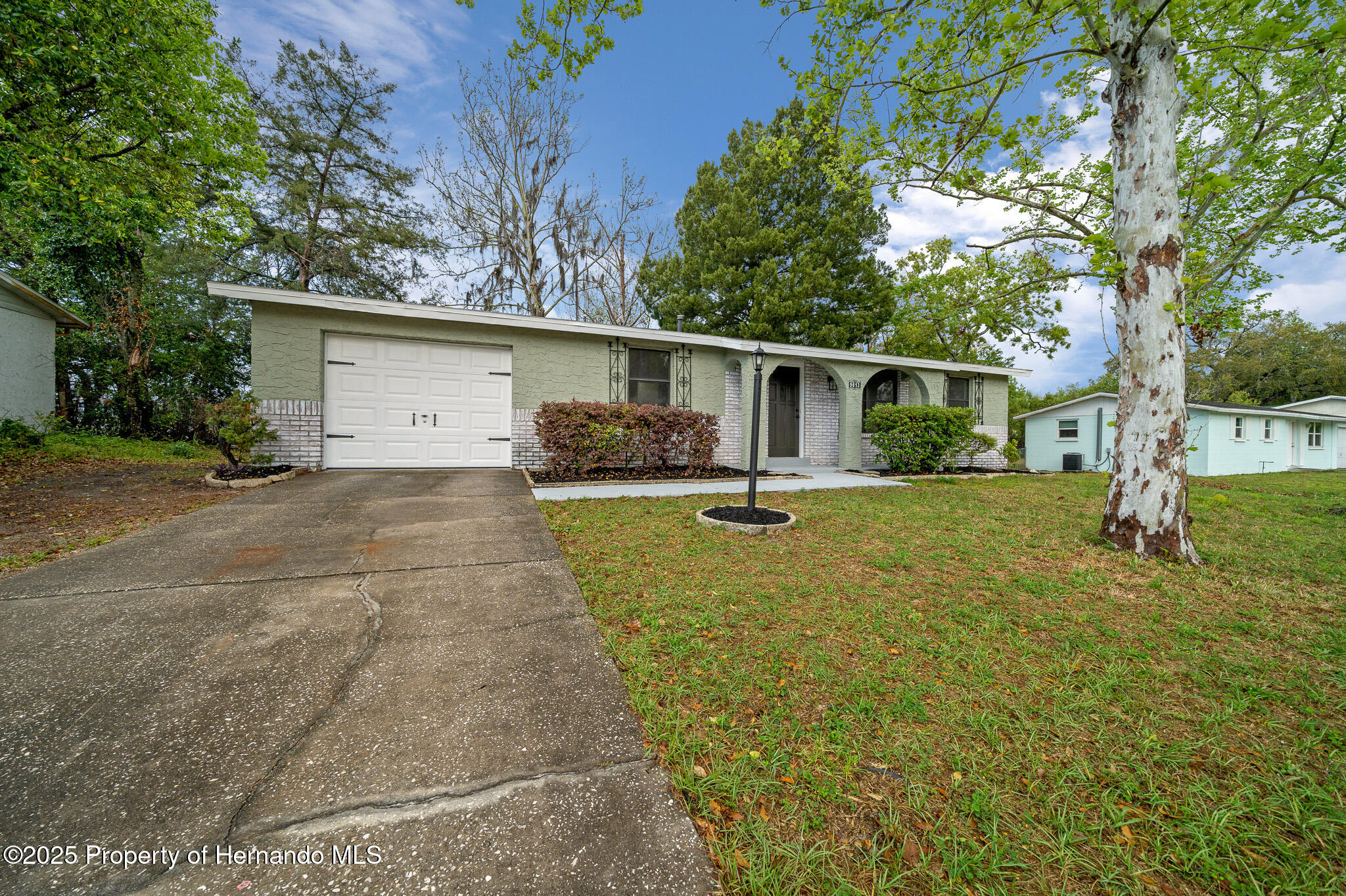 9613 River Road, Spring Hill, Florida image 2