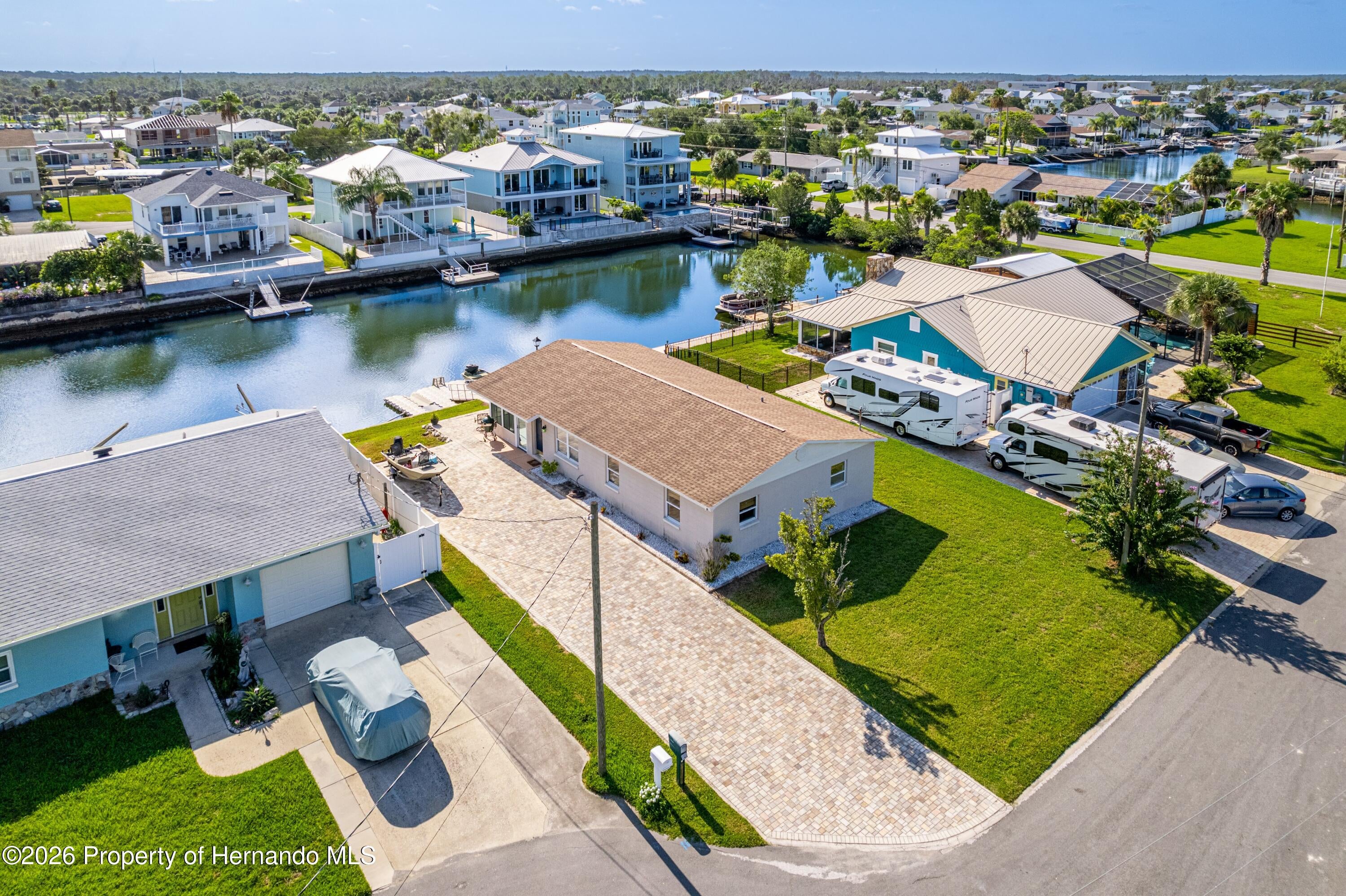 4392 3rd Isle Drive