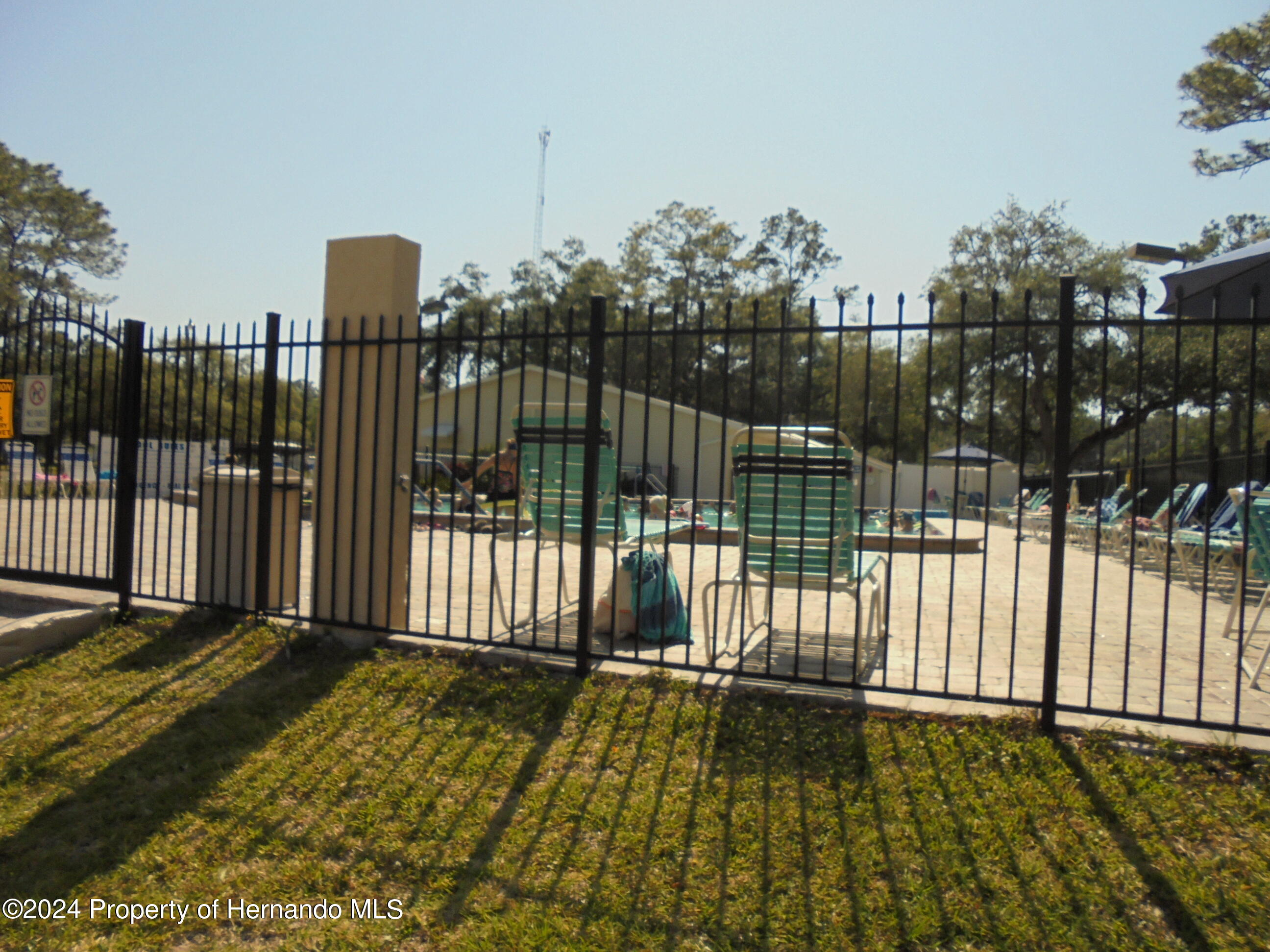 2092 Culbreath Road #C18, Brooksville, Florida image 21