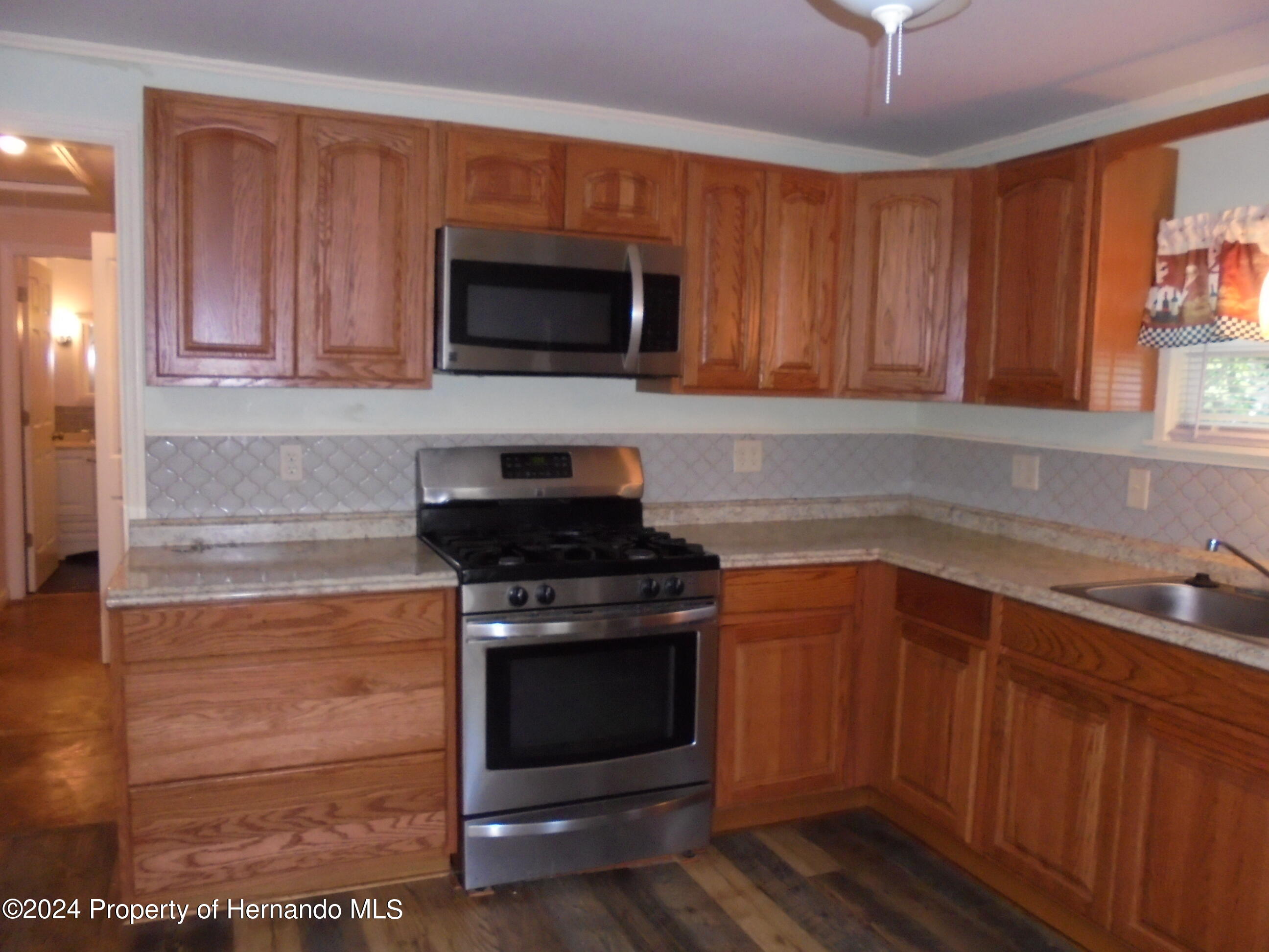 2092 Culbreath Road #C18, Brooksville, Florida image 12