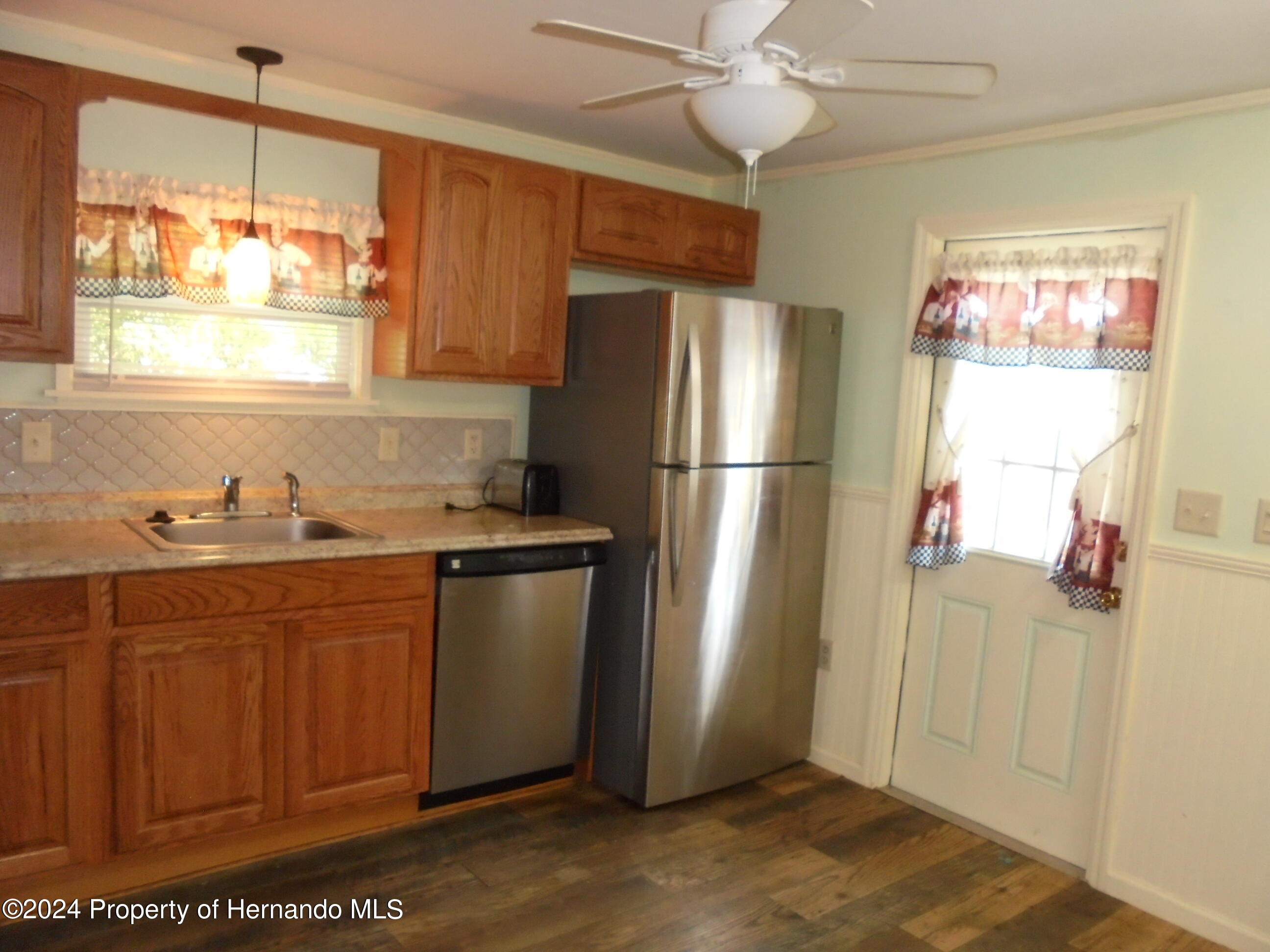 2092 Culbreath Road #C18, Brooksville, Florida image 13