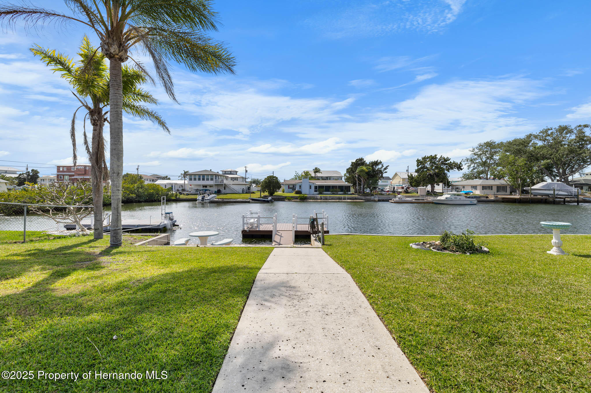 4271 Newport Drive, HERNANDO BEACH, Florida image 4