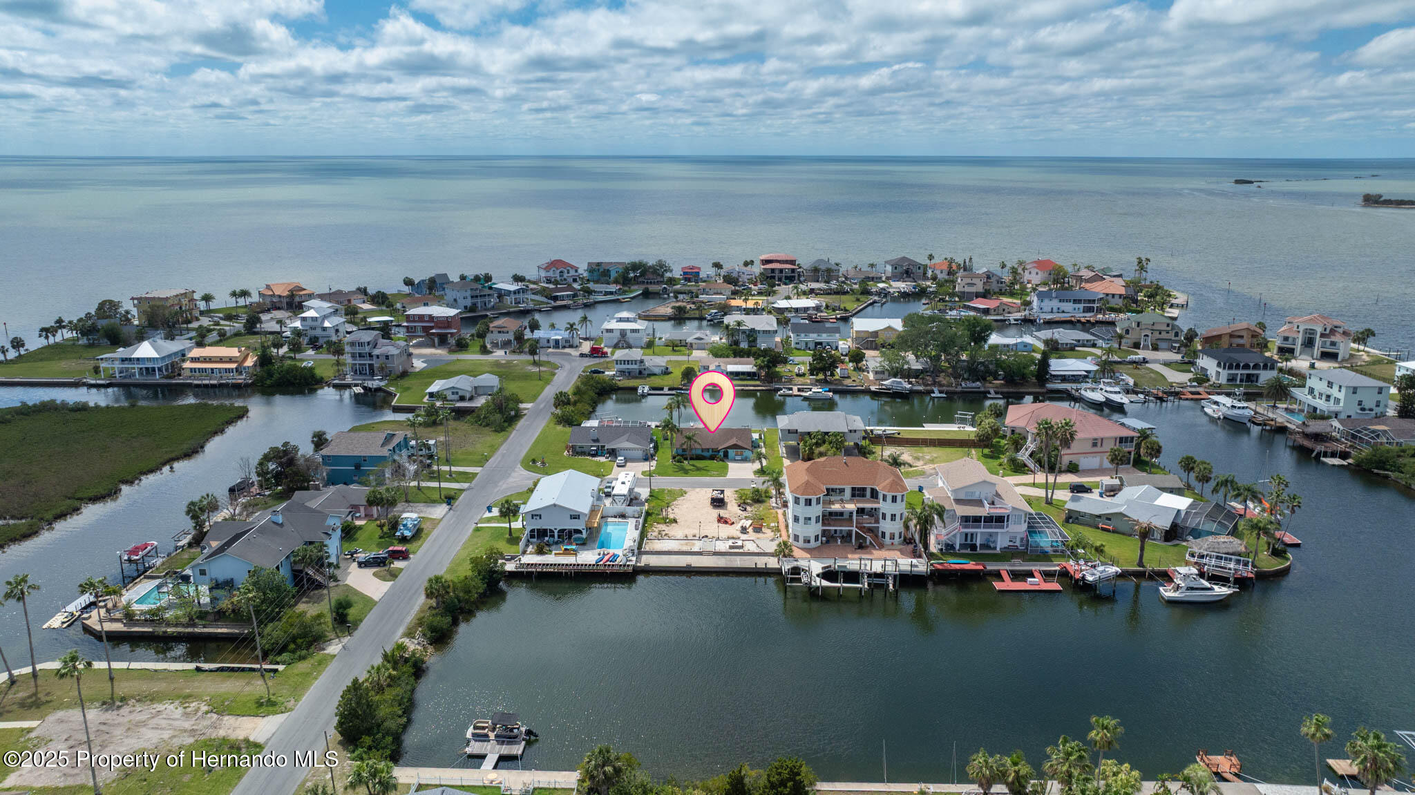 4271 Newport Drive, HERNANDO BEACH, Florida image 8