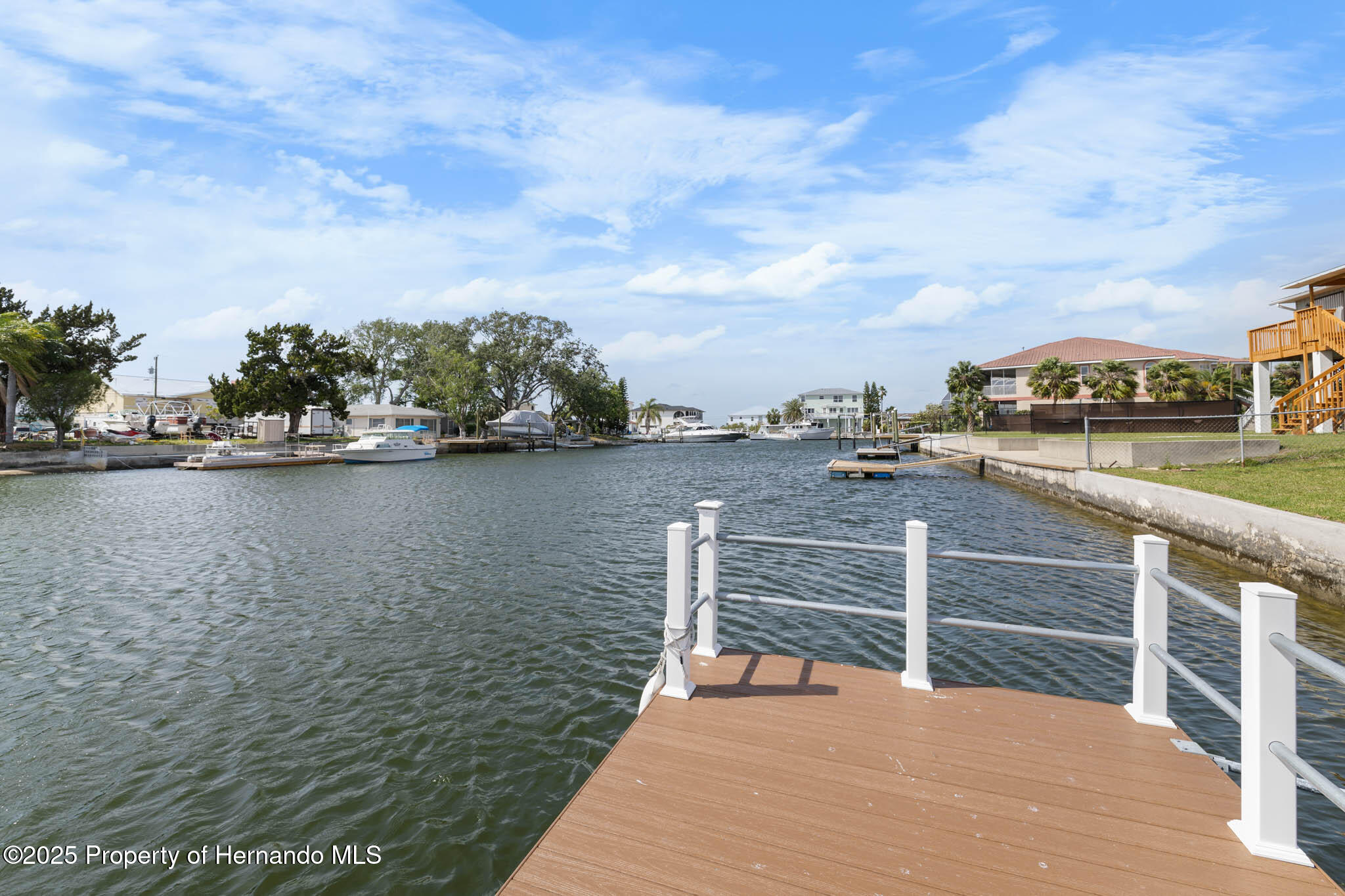 4271 Newport Drive, HERNANDO BEACH, Florida image 31