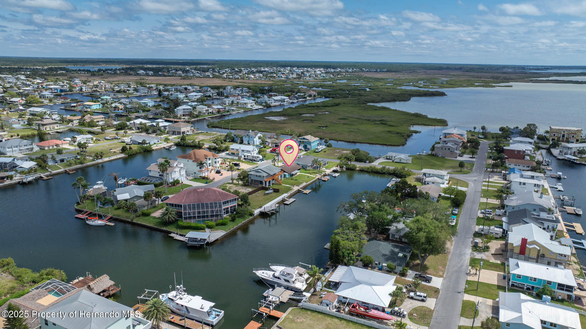 4271 Newport Drive, HERNANDO BEACH, Florida image 36