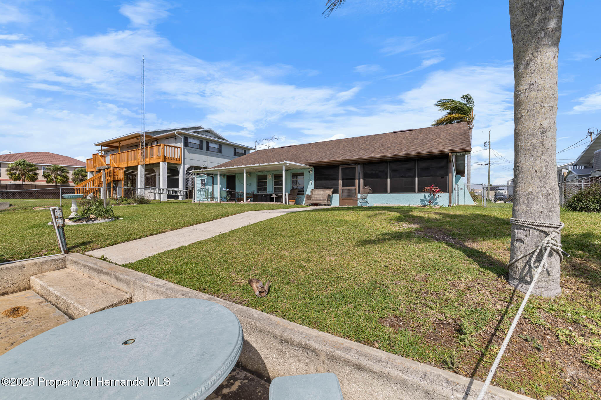 4271 Newport Drive, HERNANDO BEACH, Florida image 32