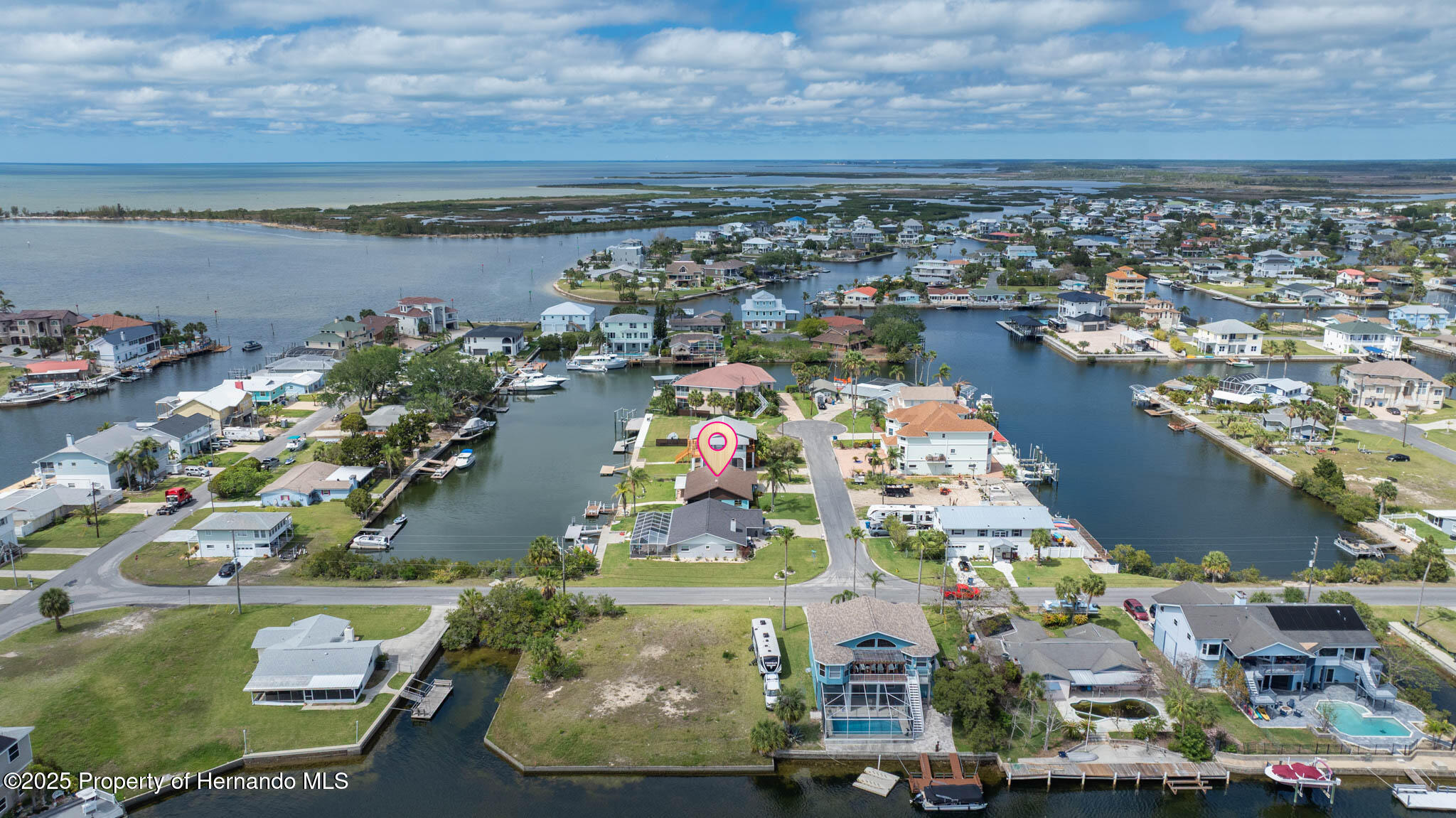 4271 Newport Drive, HERNANDO BEACH, Florida image 34
