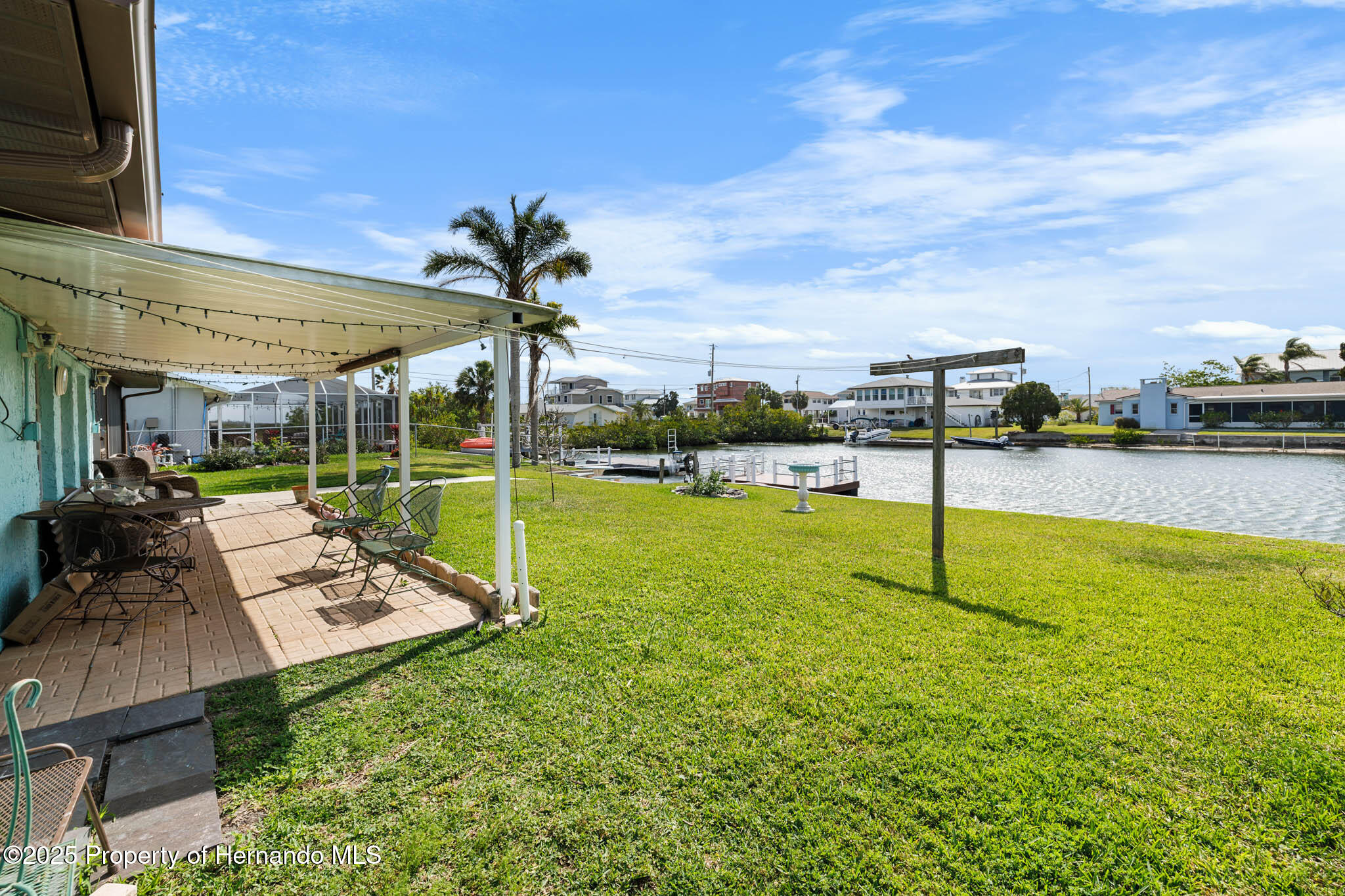 4271 Newport Drive, HERNANDO BEACH, Florida image 29