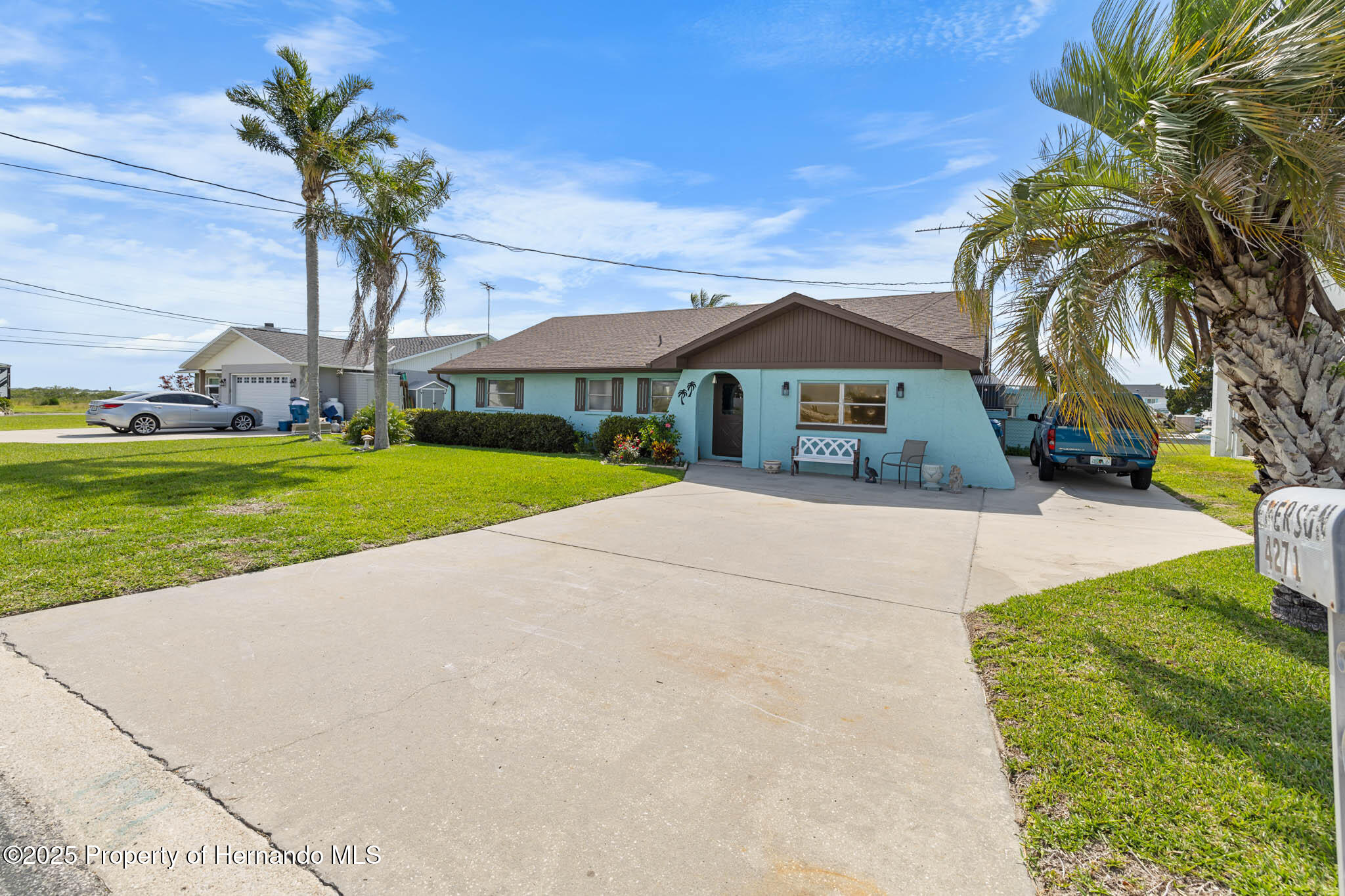 4271 Newport Drive, HERNANDO BEACH, Florida image 27