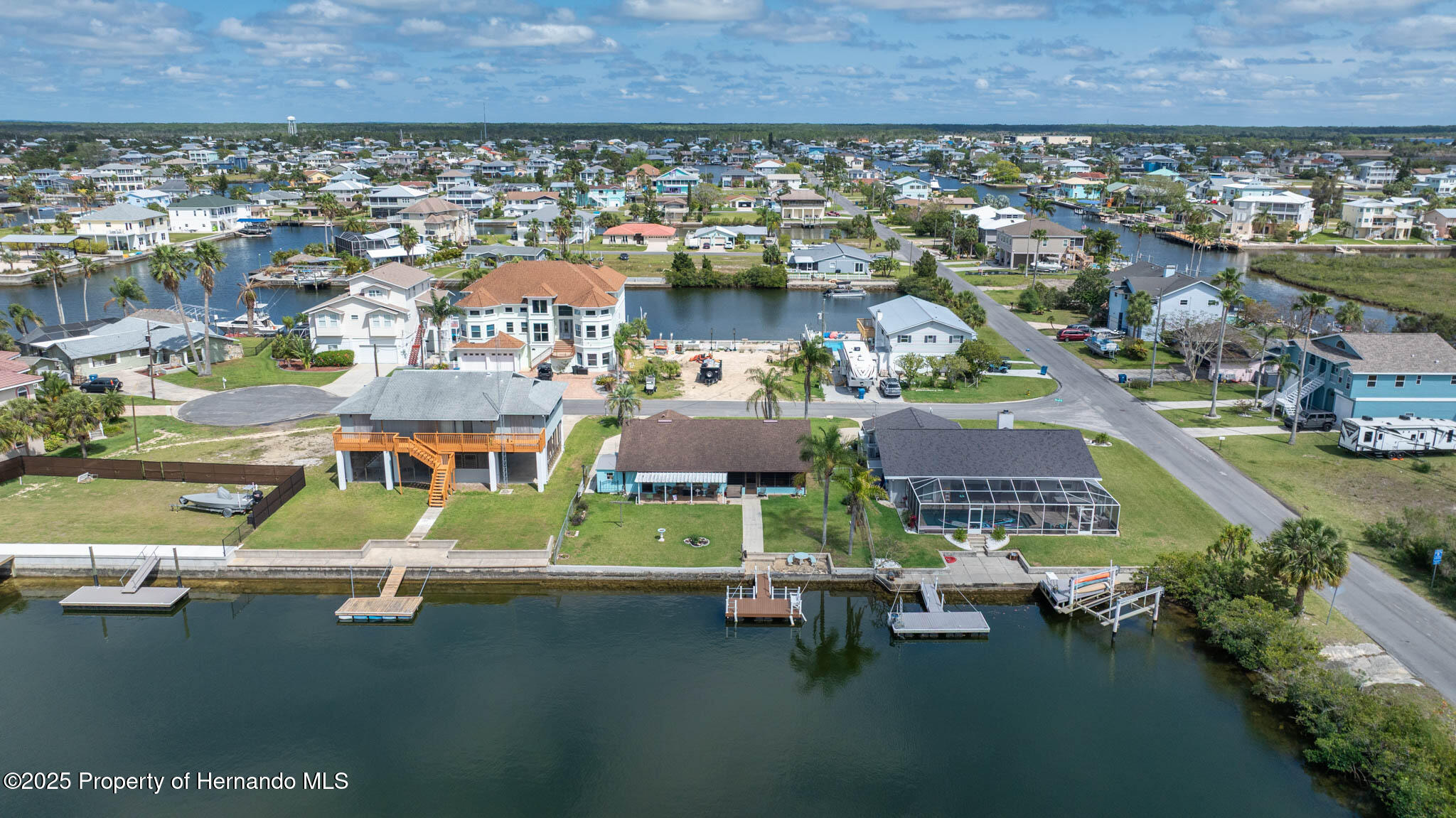4271 Newport Drive, HERNANDO BEACH, Florida image 37