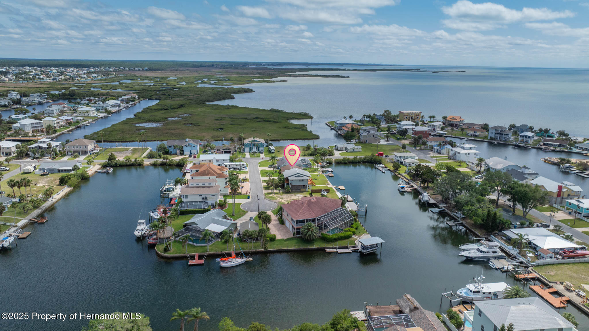 4271 Newport Drive, HERNANDO BEACH, Florida image 7