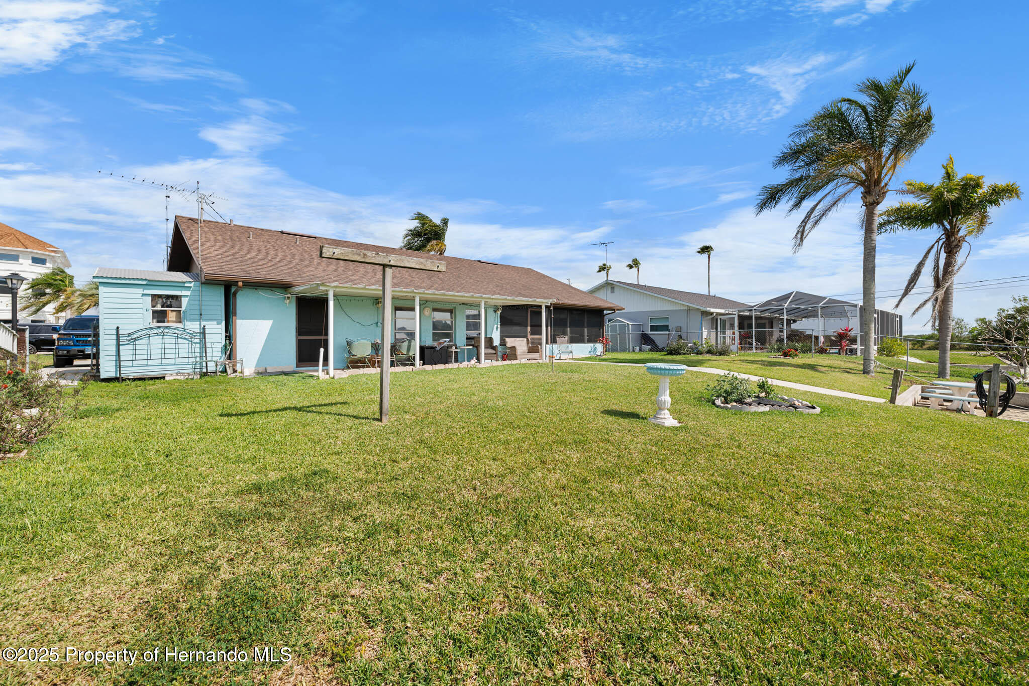 4271 Newport Drive, HERNANDO BEACH, Florida image 30