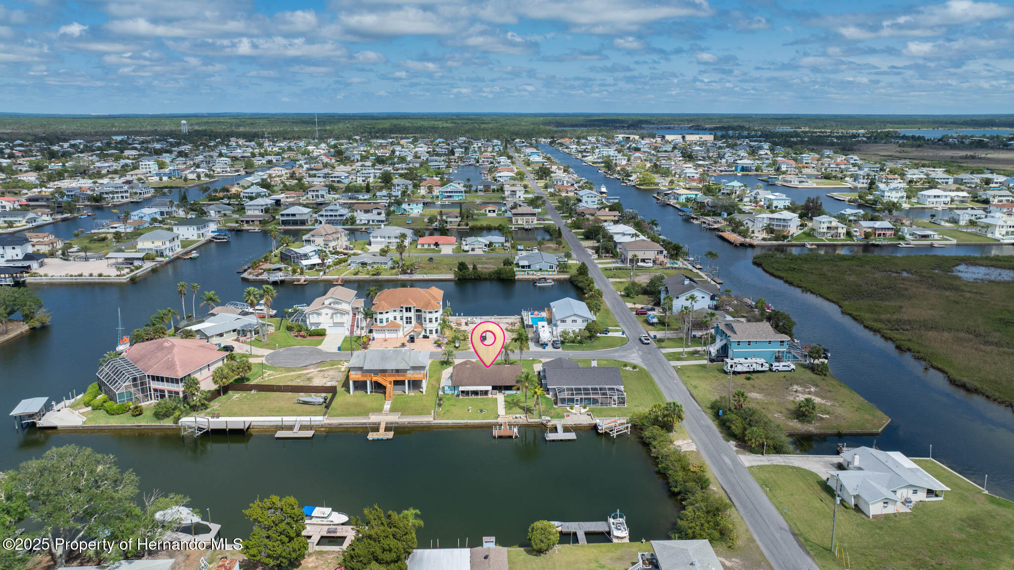 4271 Newport Drive, HERNANDO BEACH, Florida image 33