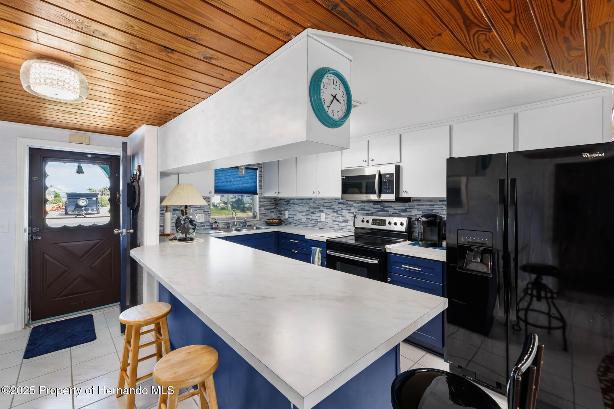 4271 Newport Drive, HERNANDO BEACH, Florida image 9