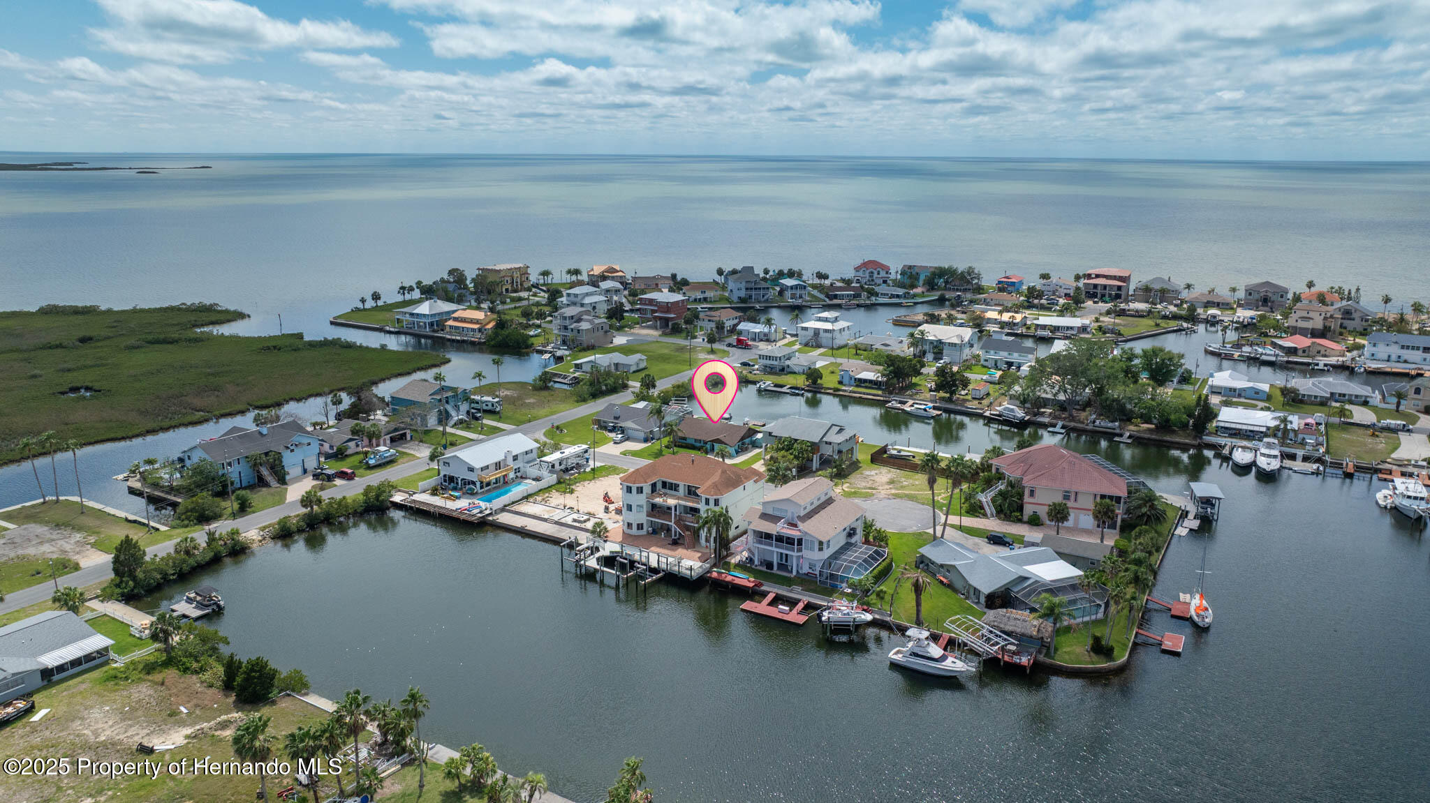4271 Newport Drive, HERNANDO BEACH, Florida image 35