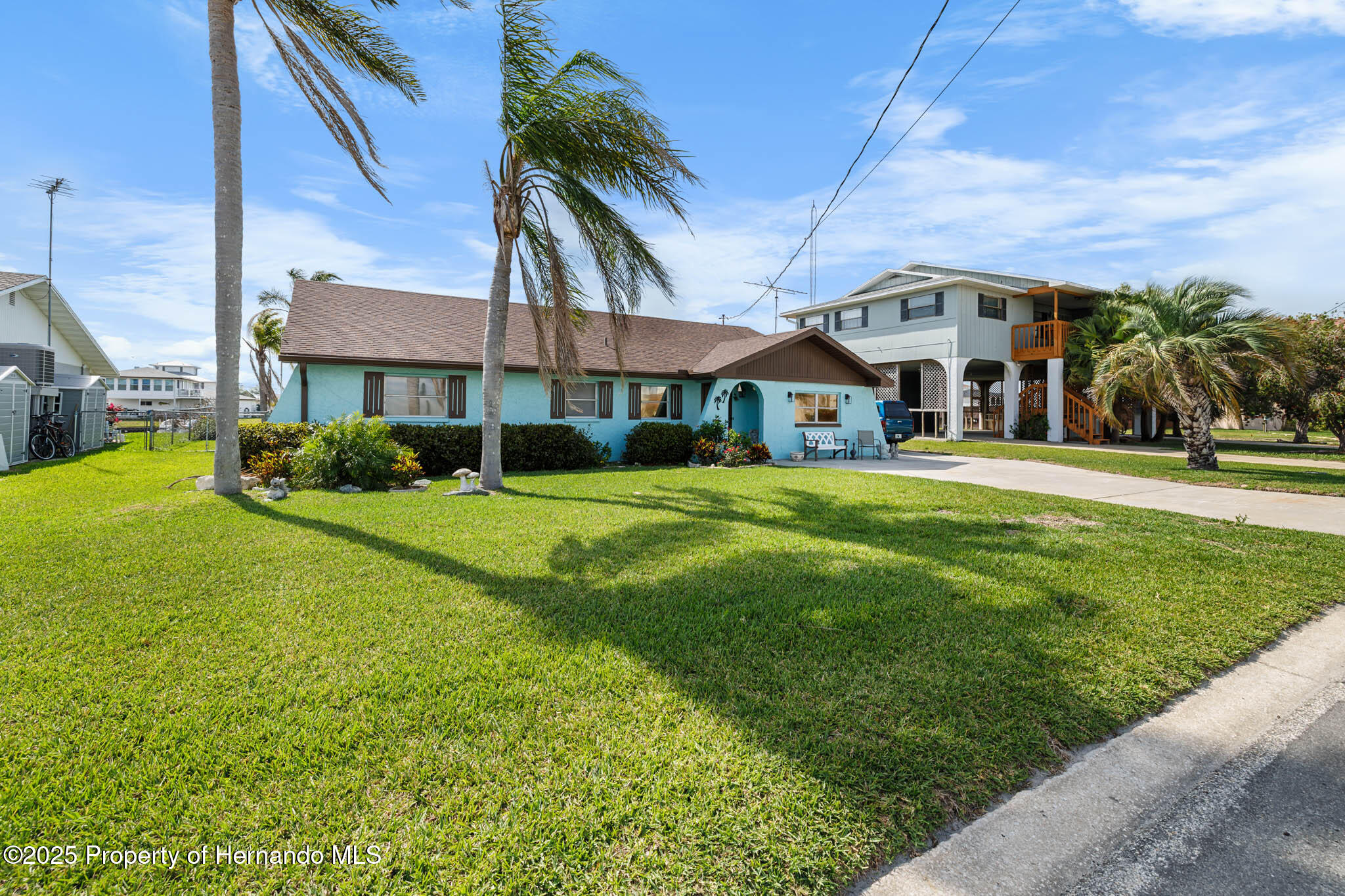 4271 Newport Drive, HERNANDO BEACH, Florida image 28