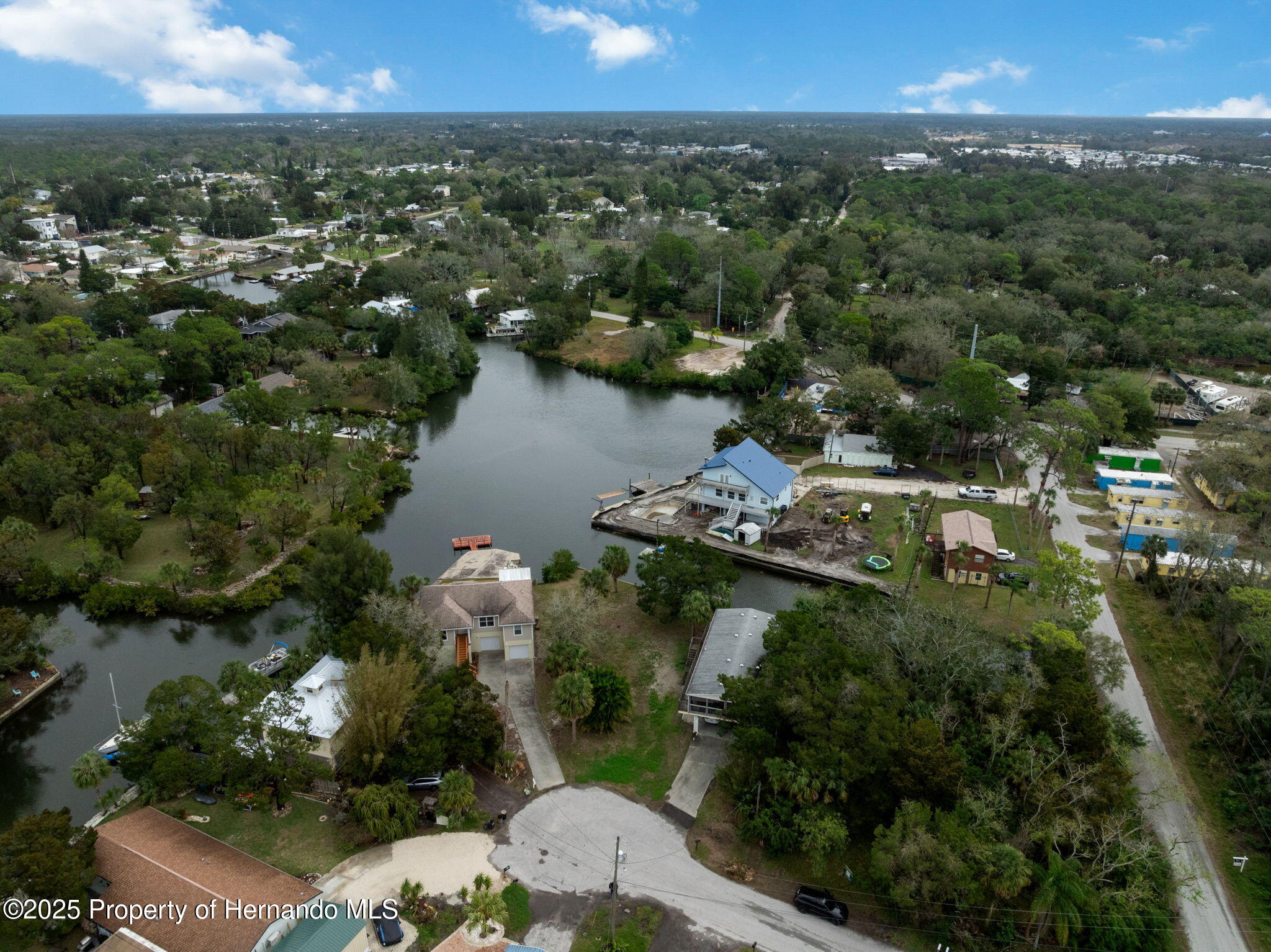 14532 Lynch Lane, Hudson, Florida image 4