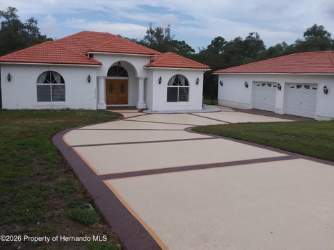 Homes For Sale - 14116 Mulkerin Drive<br/> Hernando County, Weeki Wachee, FL 34614