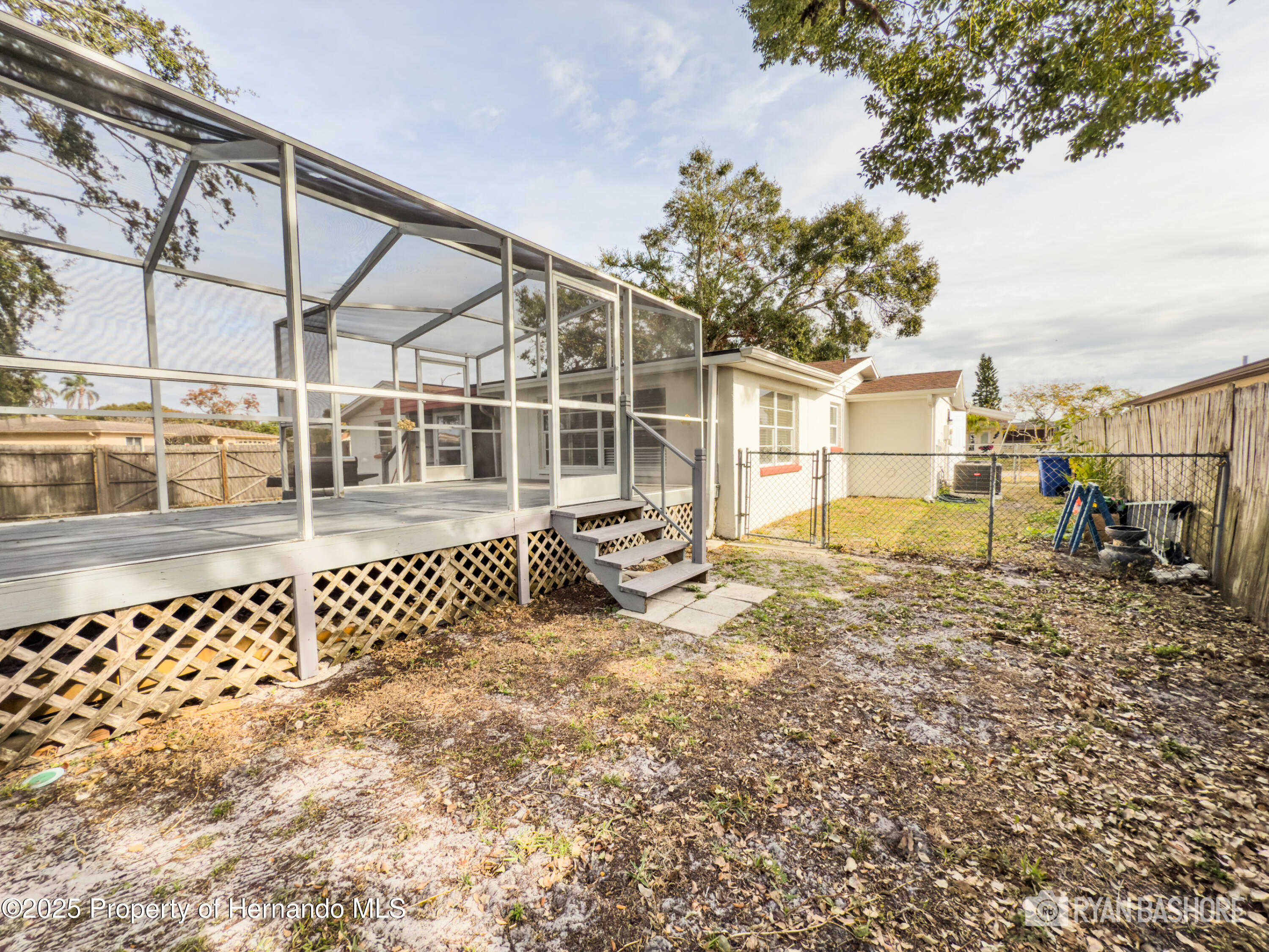 9825 Lakeside Lane, Port Richey, Florida image 36