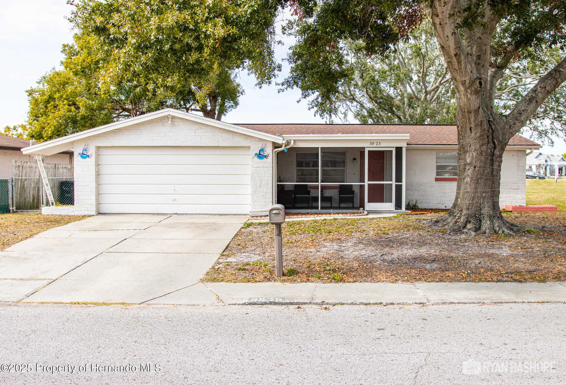 9825 Lakeside Lane, Port Richey, Florida image 1