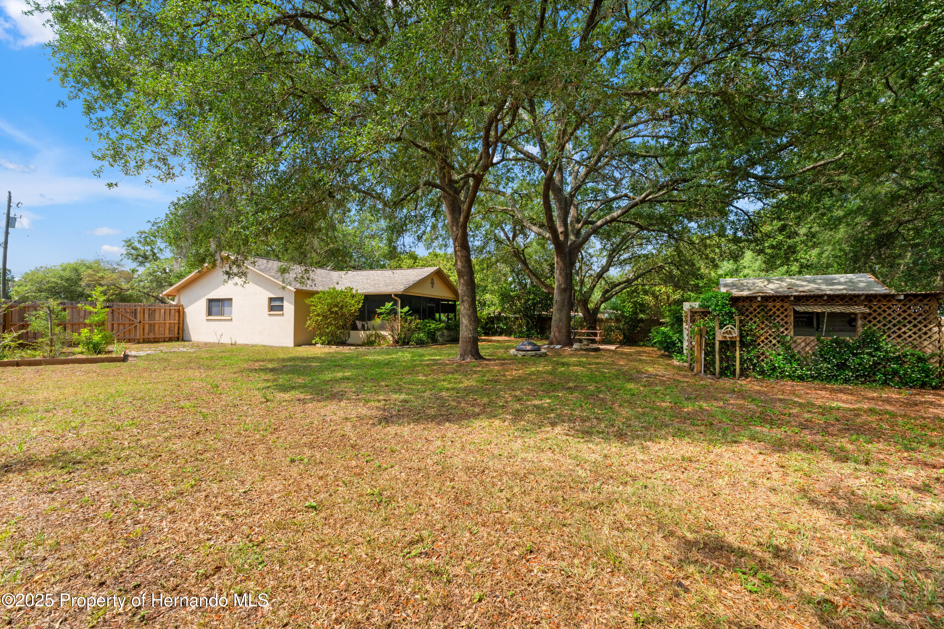 8309 Pebble Street, Spring Hill, Florida image 29
