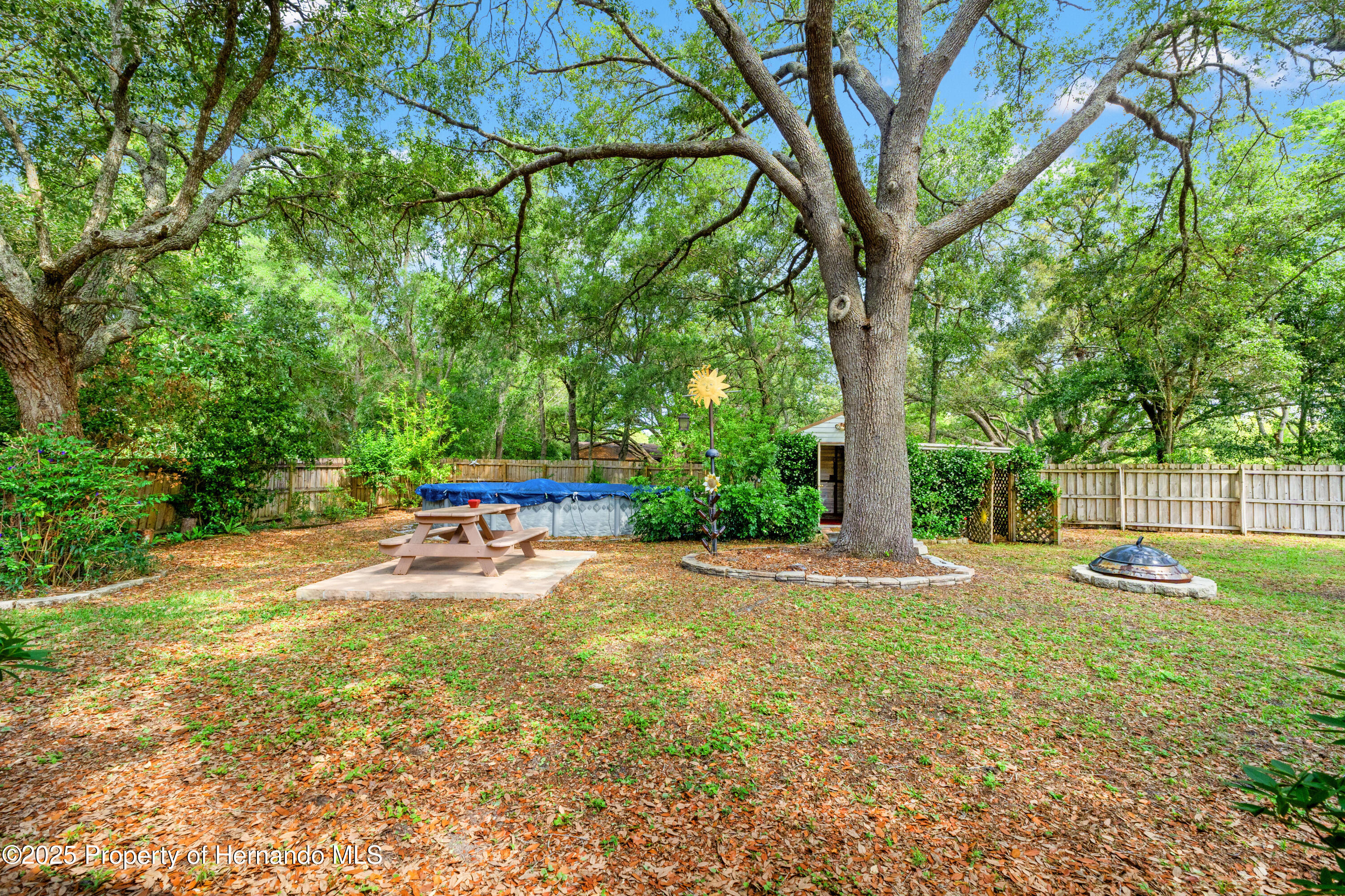 8309 Pebble Street, Spring Hill, Florida image 35