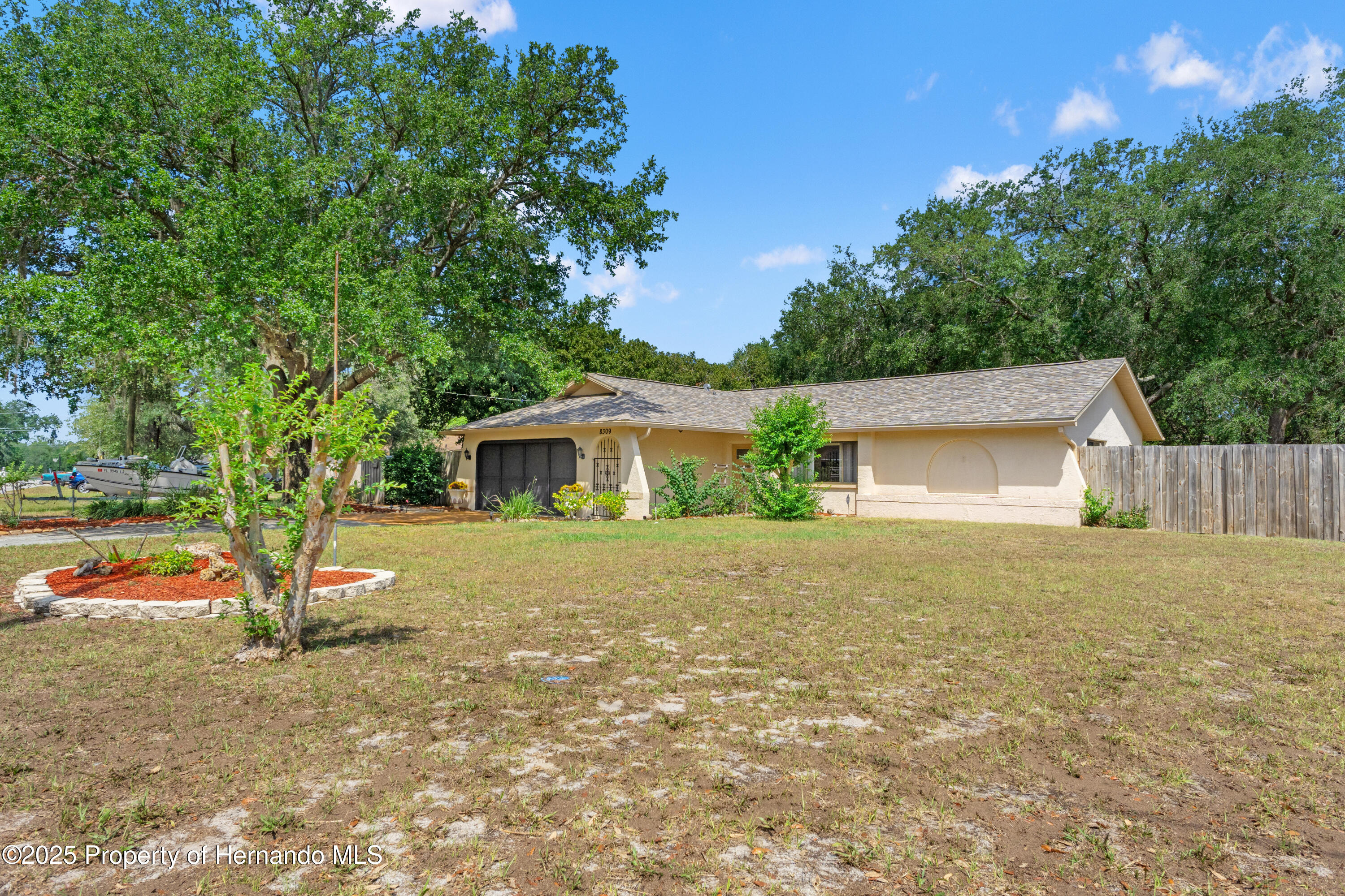 8309 Pebble Street, Spring Hill, Florida image 3