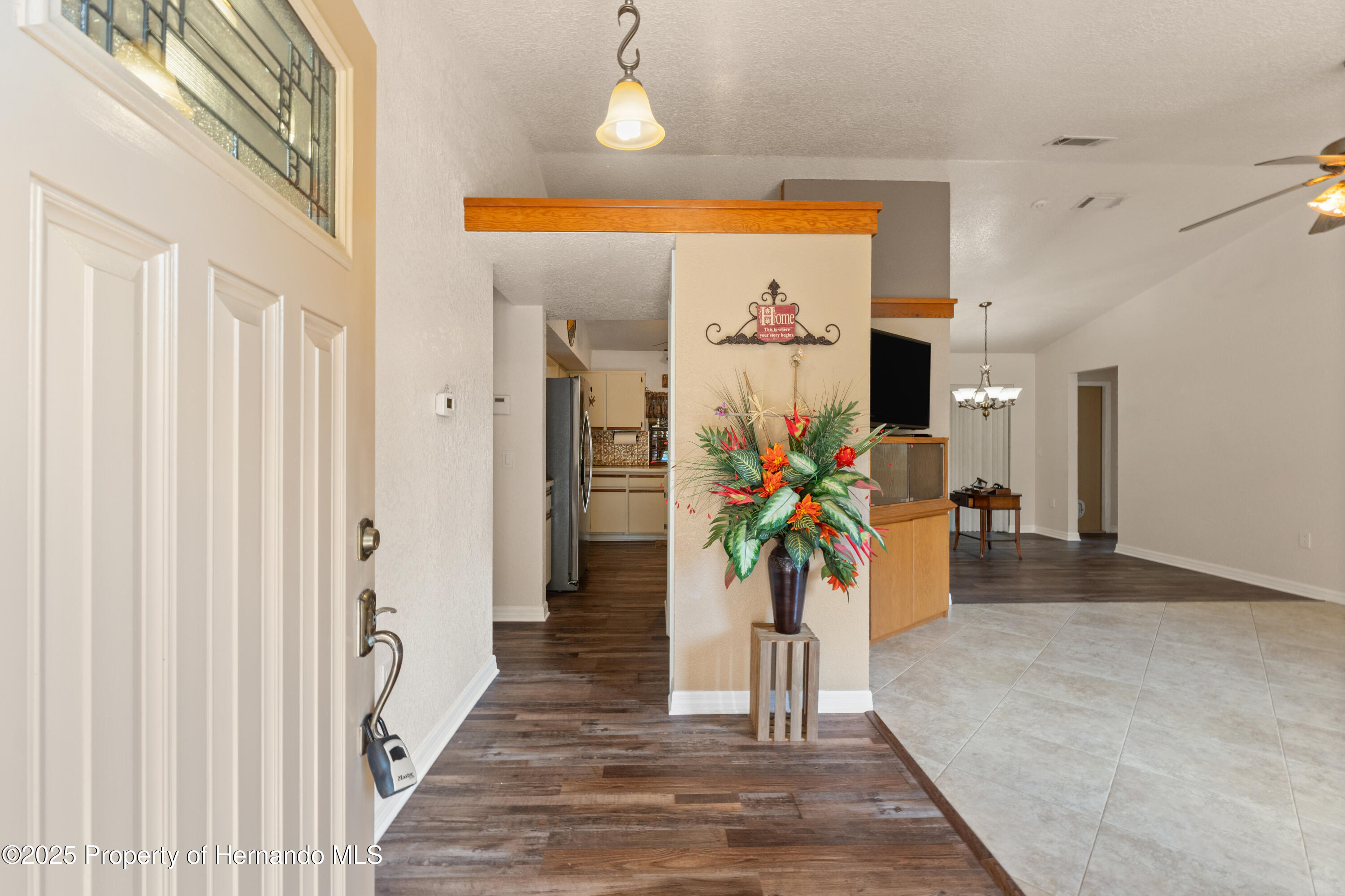 8309 Pebble Street, Spring Hill, Florida image 6