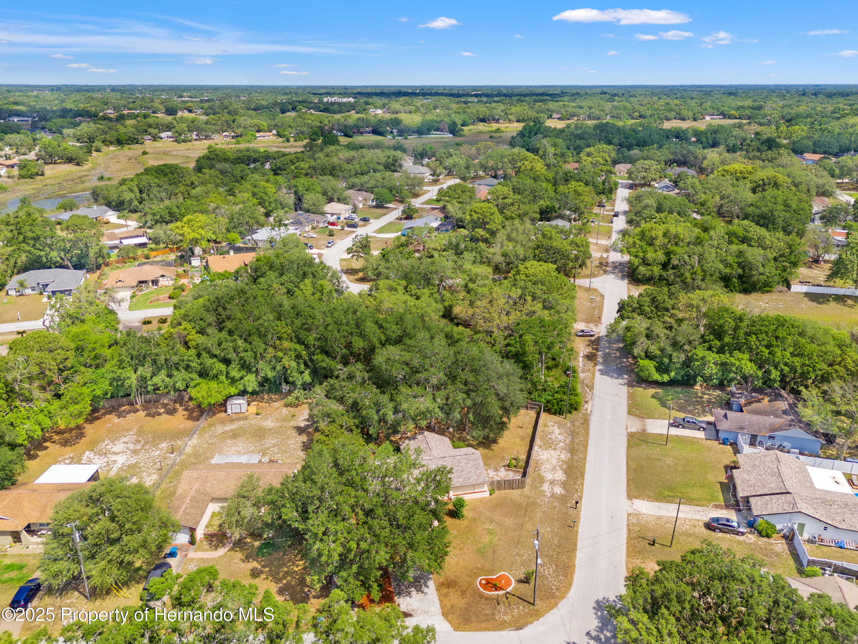 8309 Pebble Street, Spring Hill, Florida image 38