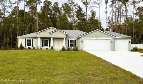 Homes For Sale - 54 Village Center Dr. Drive<br/> Citrus County, Homosassa, FL 34446