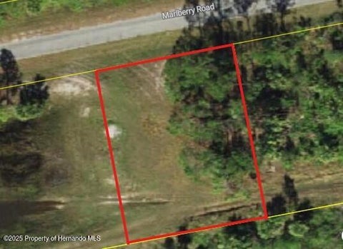 Vacant Land For Sale - LOT 13 Marlberry Road<br/> North Port, FL 34288